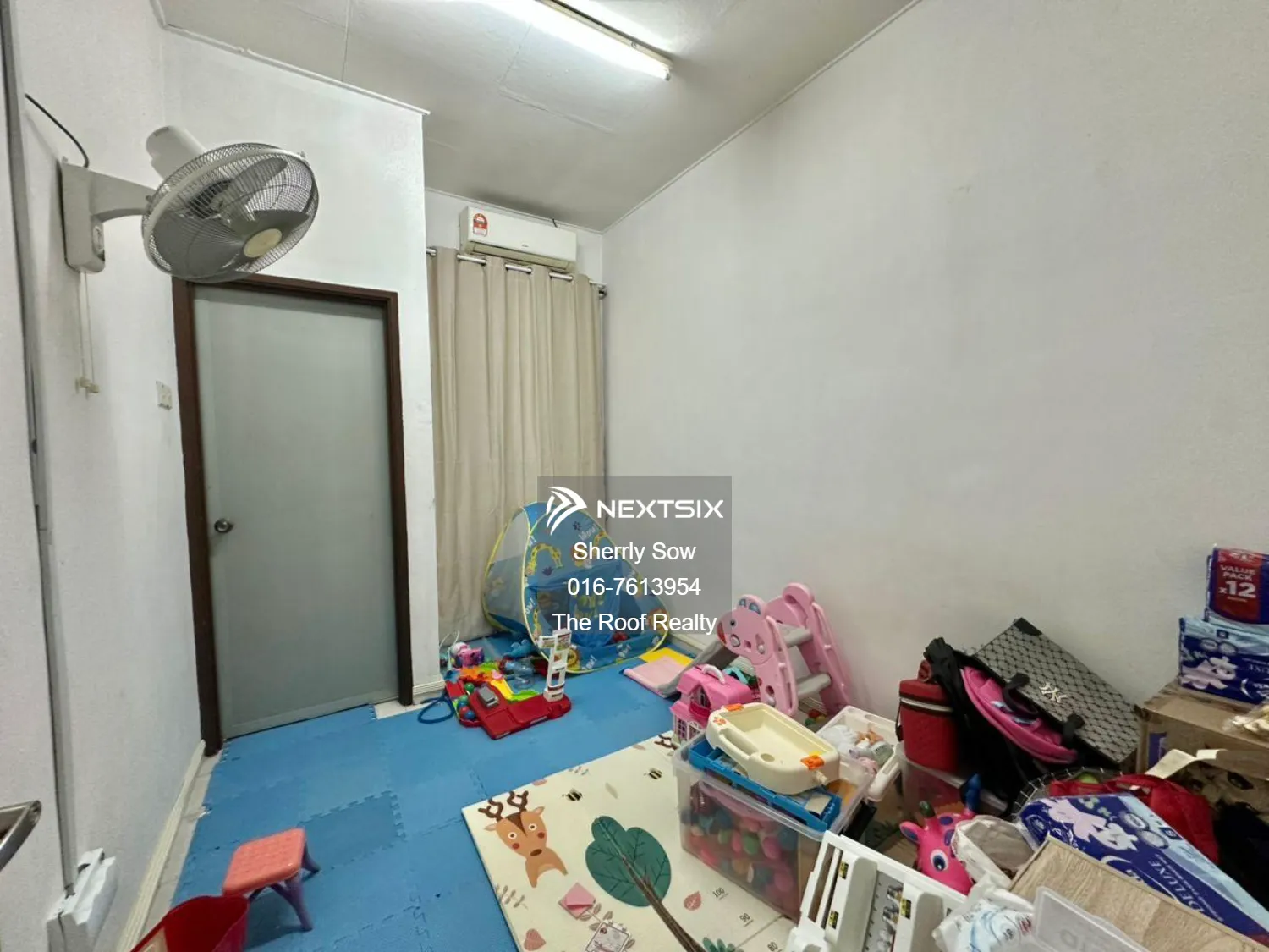 2-sty Terrace/Link House For Sale in Gelang Patah Johor - Image 5