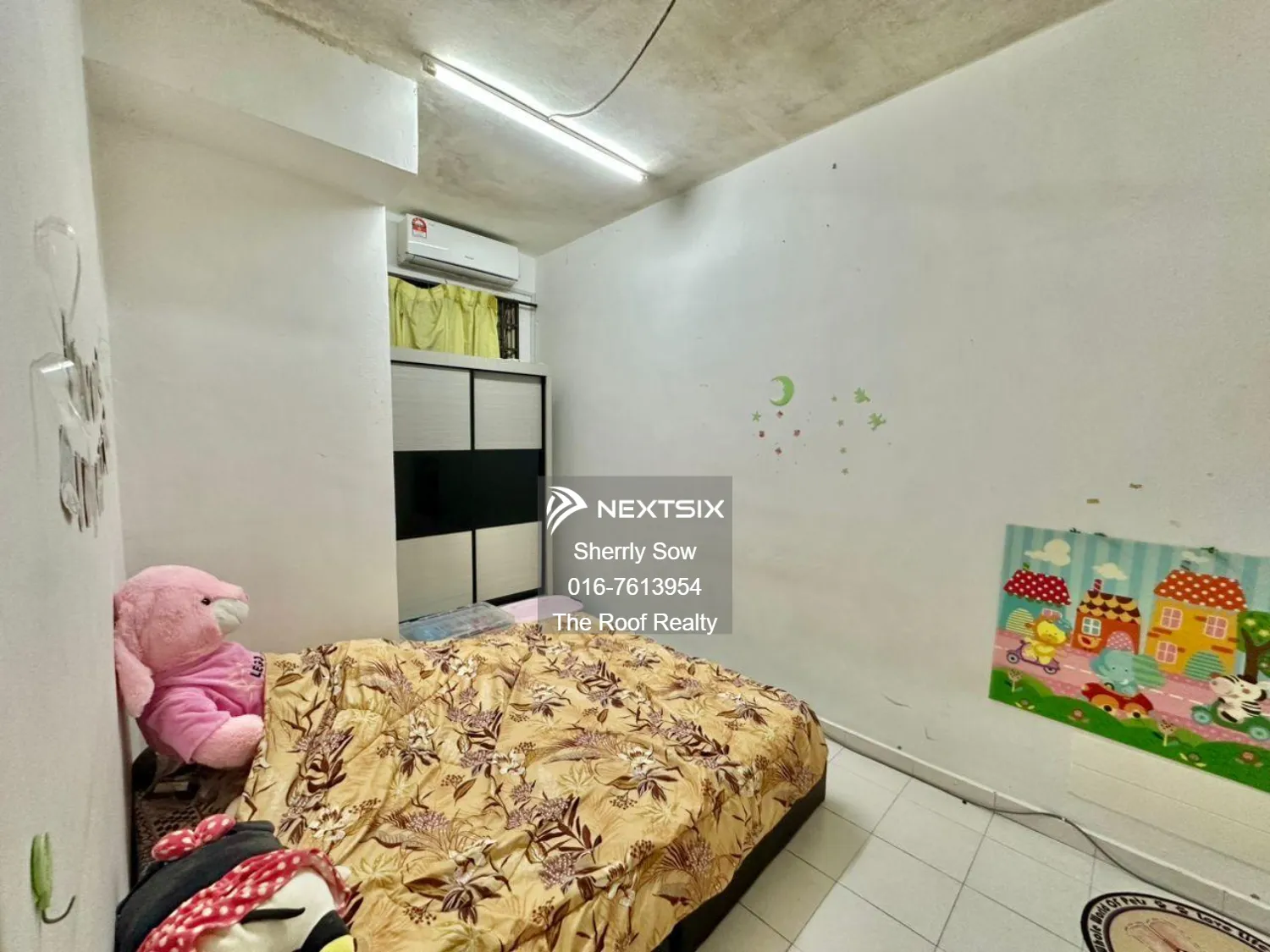 2-sty Terrace/Link House For Sale in Gelang Patah Johor - Image 6