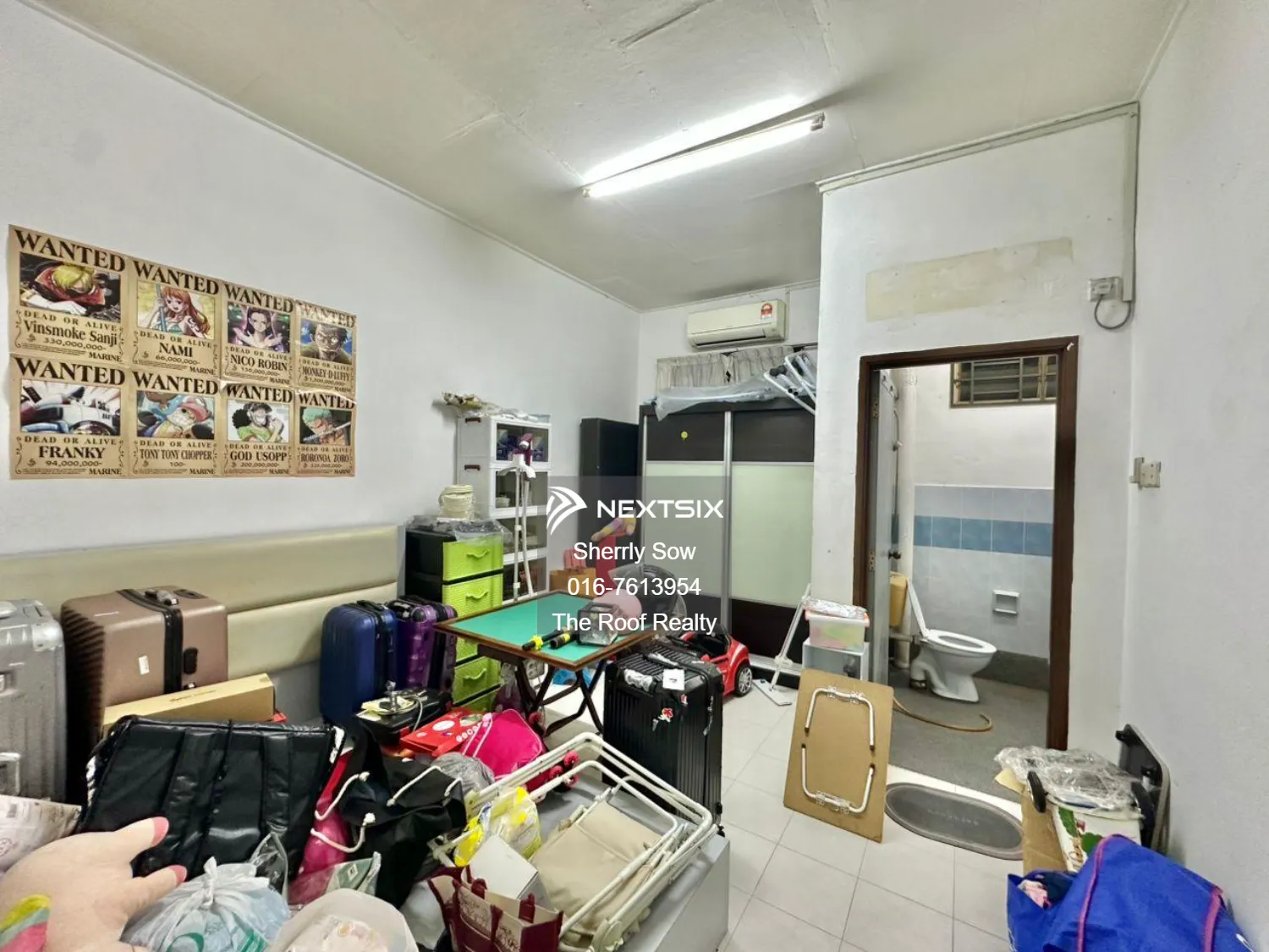 2-sty Terrace/Link House For Sale in Gelang Patah Johor - Image 7