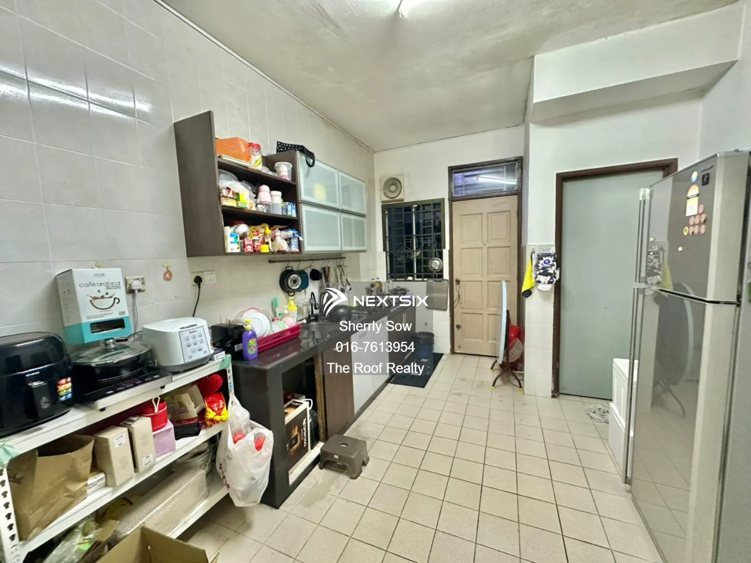 2-sty Terrace/Link House For Sale in Gelang Patah Johor - Image 8