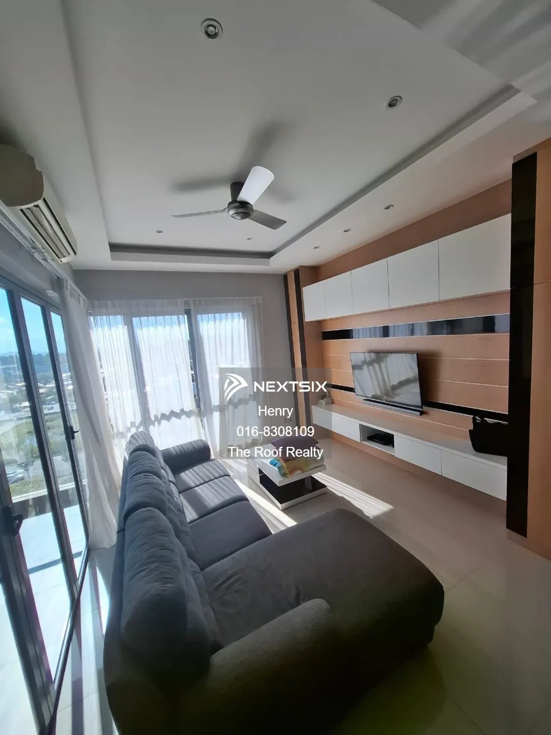 Serviced Residence For Rent in Kota Kinabalu Sabah
