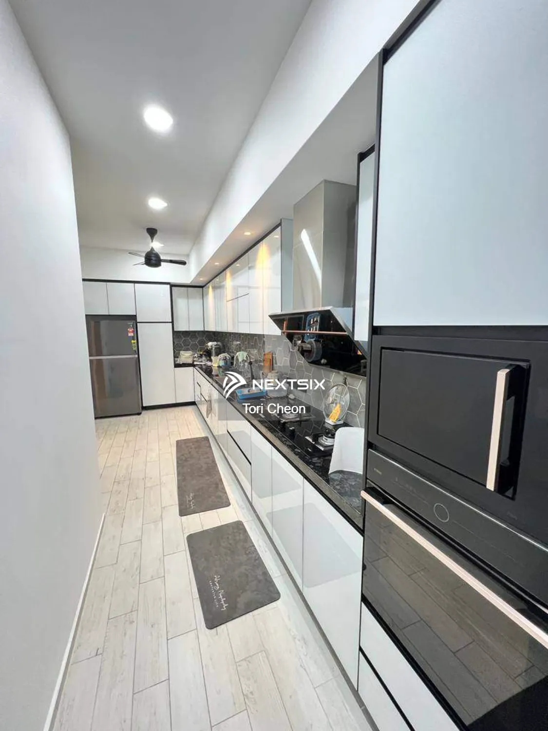 Cluster House For Sale in Masai Johor - Image 5