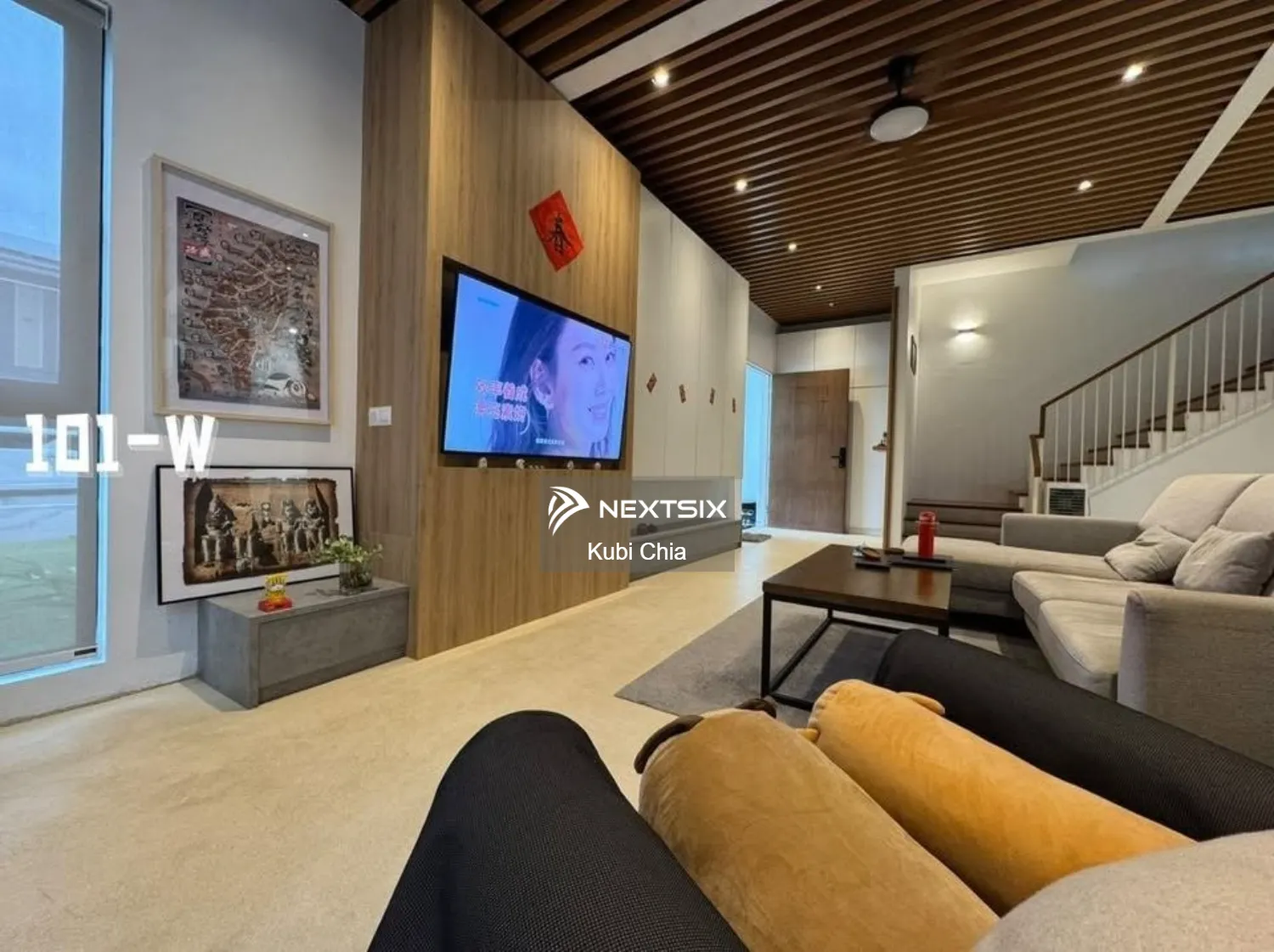 2-sty Terrace/Link House For Sale in Setia Alam Selangor