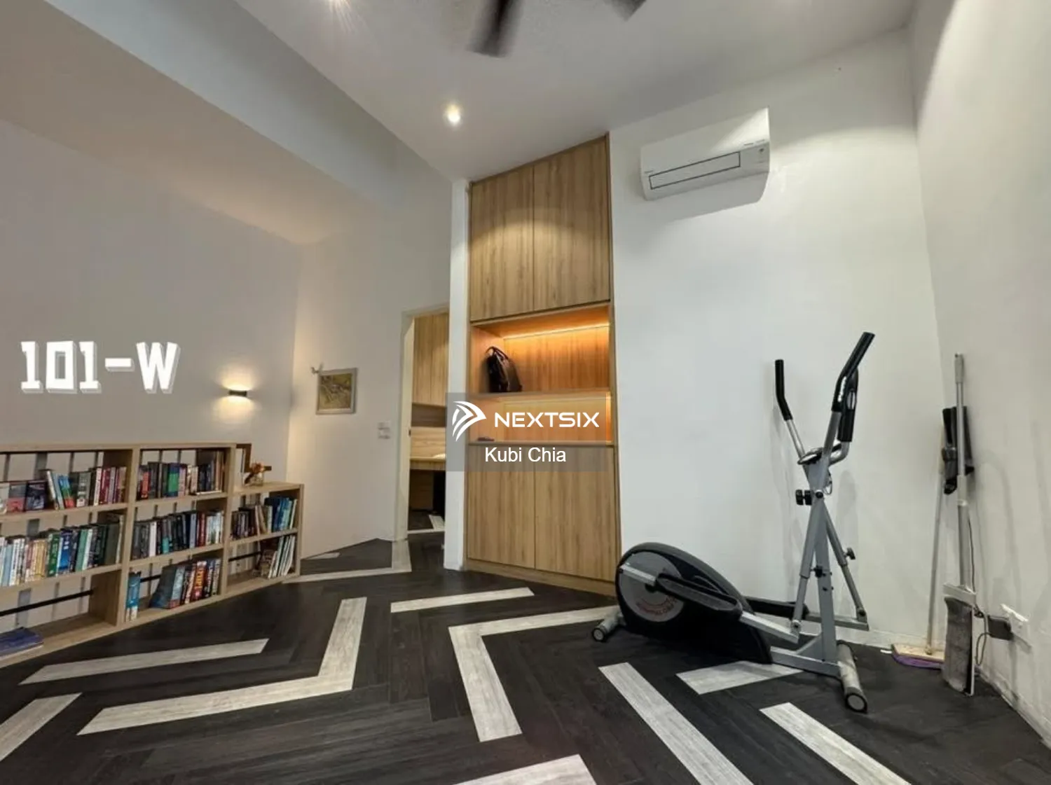 2-sty Terrace/Link House For Sale in Setia Alam Selangor - Image 11