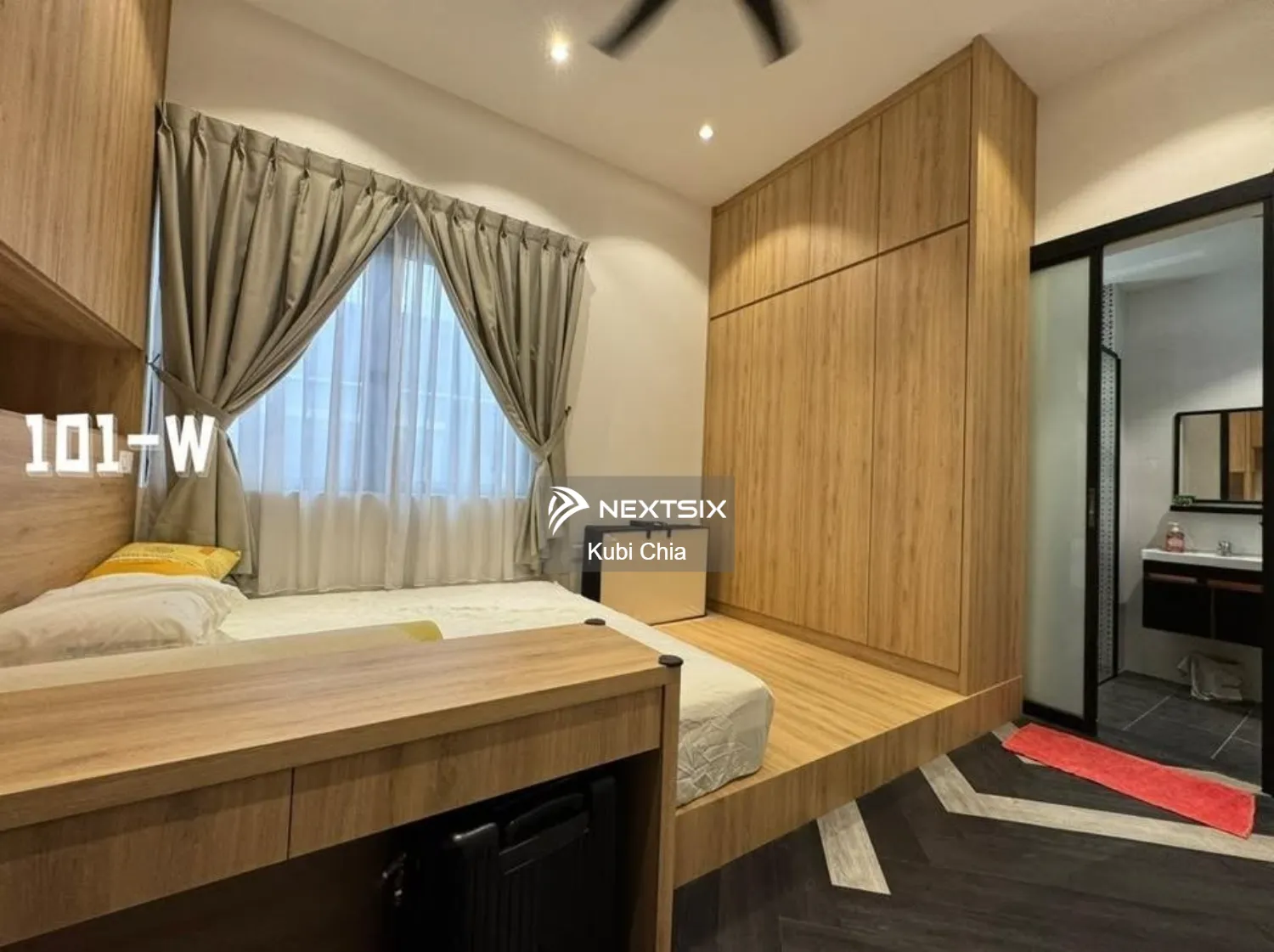 2-sty Terrace/Link House For Sale in Setia Alam Selangor - Image 12