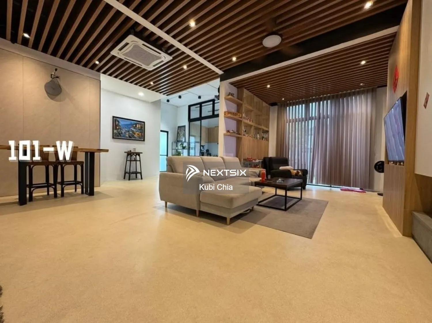 2-sty Terrace/Link House For Sale in Setia Alam Selangor - Image 2