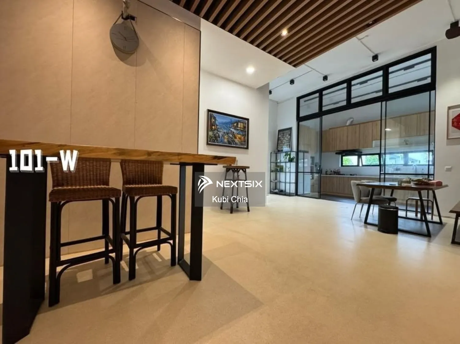 2-sty Terrace/Link House For Sale in Setia Alam Selangor - Image 3