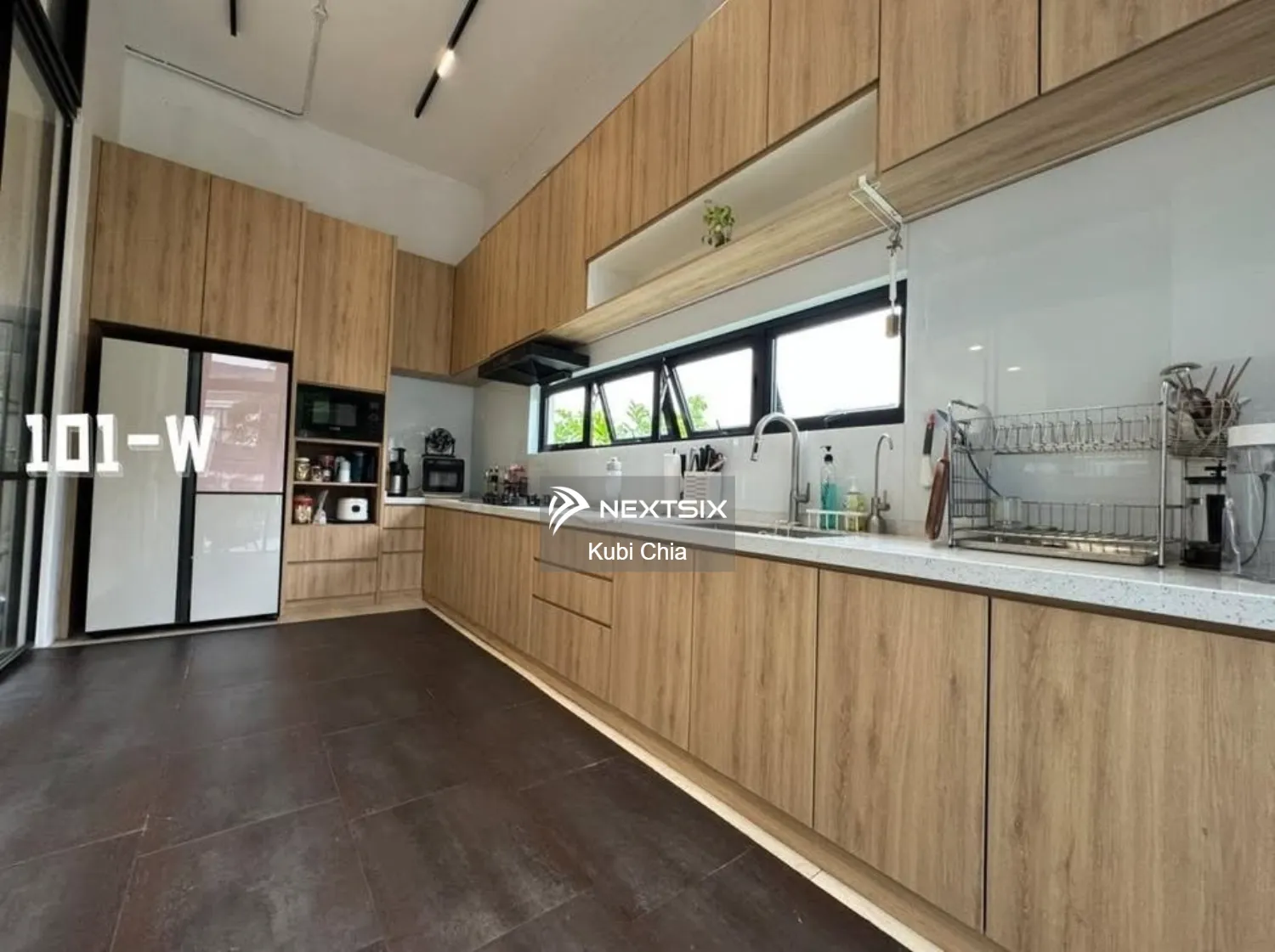 2-sty Terrace/Link House For Sale in Setia Alam Selangor - Image 4