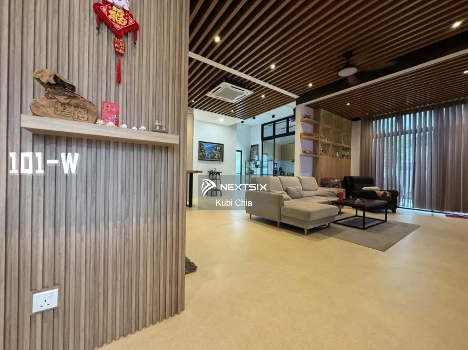 2-sty Terrace/Link House For Sale in Setia Alam Selangor - Image 5