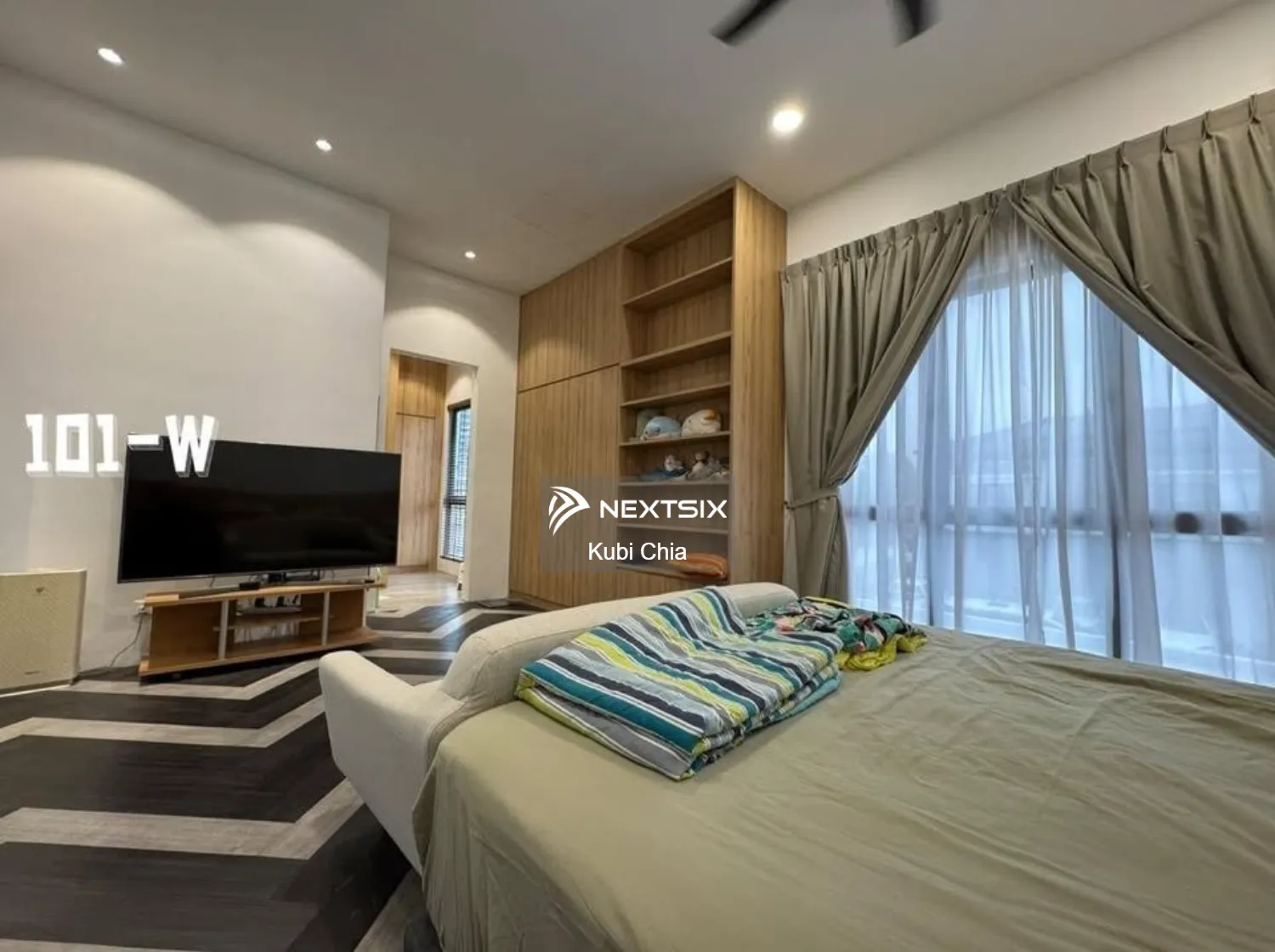 2-sty Terrace/Link House For Sale in Setia Alam Selangor - Image 7