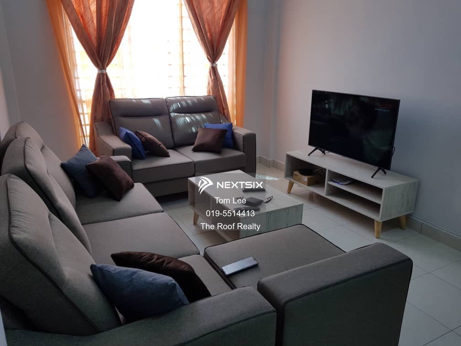 Apartment For Sale in Klang Selangor