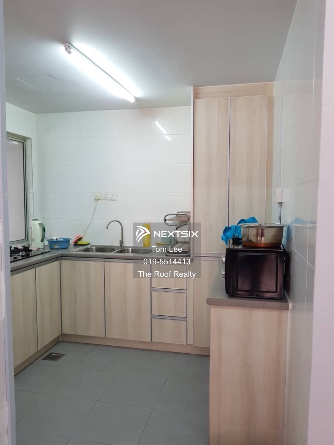 Apartment For Sale in Klang Selangor - Image 10