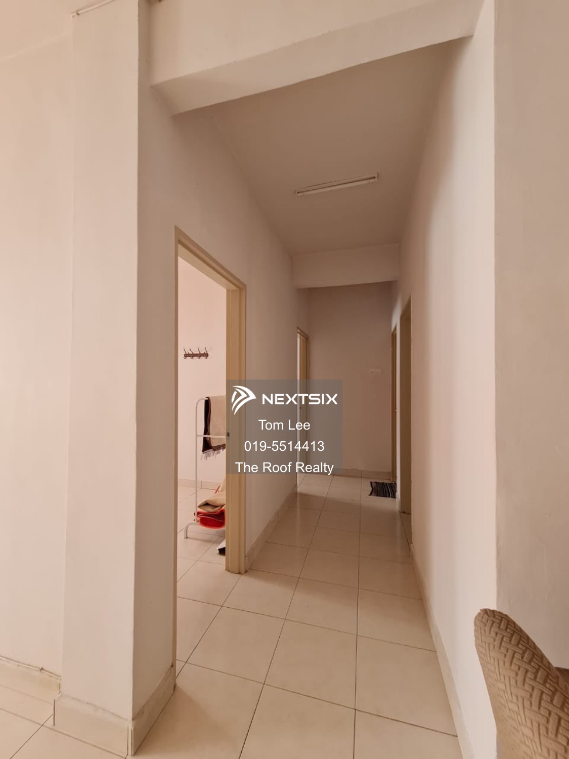 Apartment For Sale in Klang Selangor - Image 11