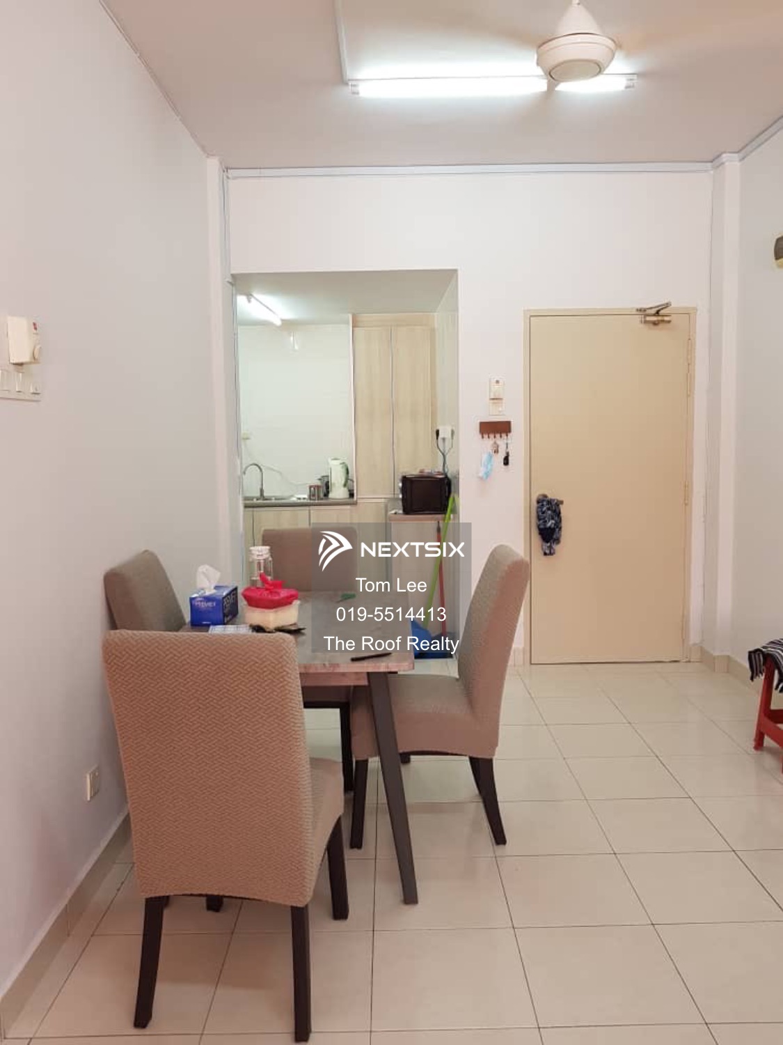Apartment For Sale in Klang Selangor - Image 13