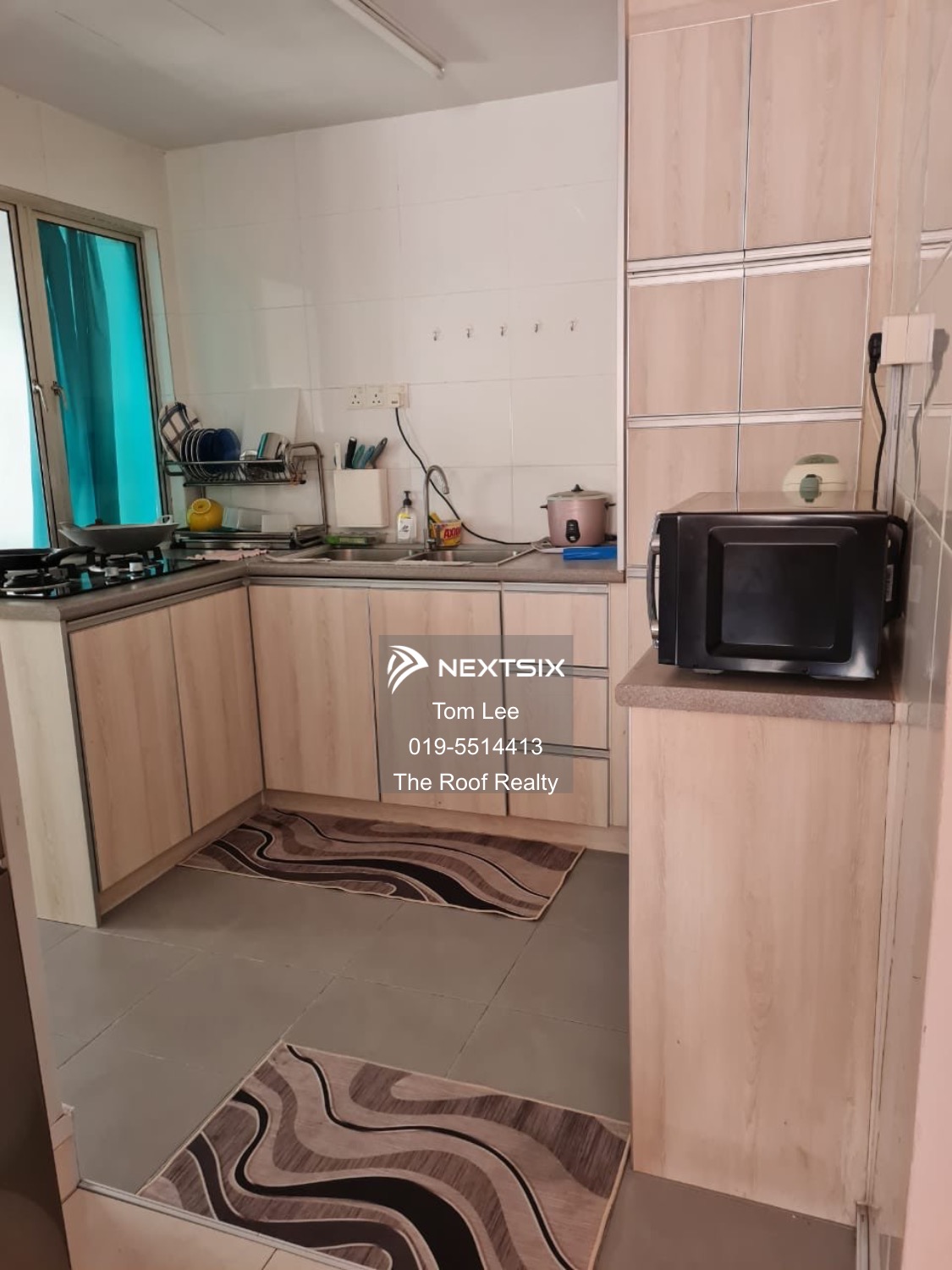 Apartment For Sale in Klang Selangor - Image 5