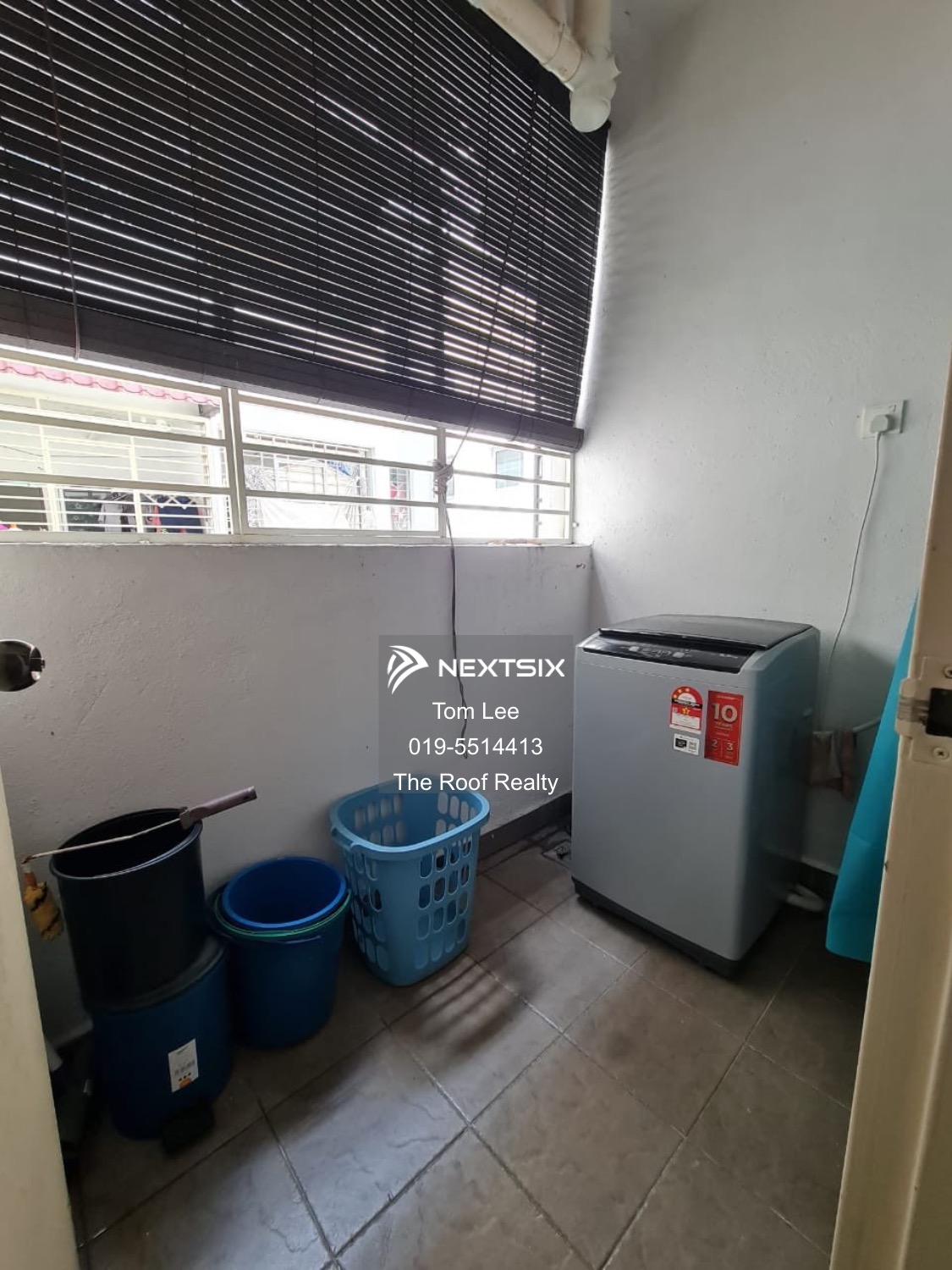Apartment For Sale in Klang Selangor - Image 7
