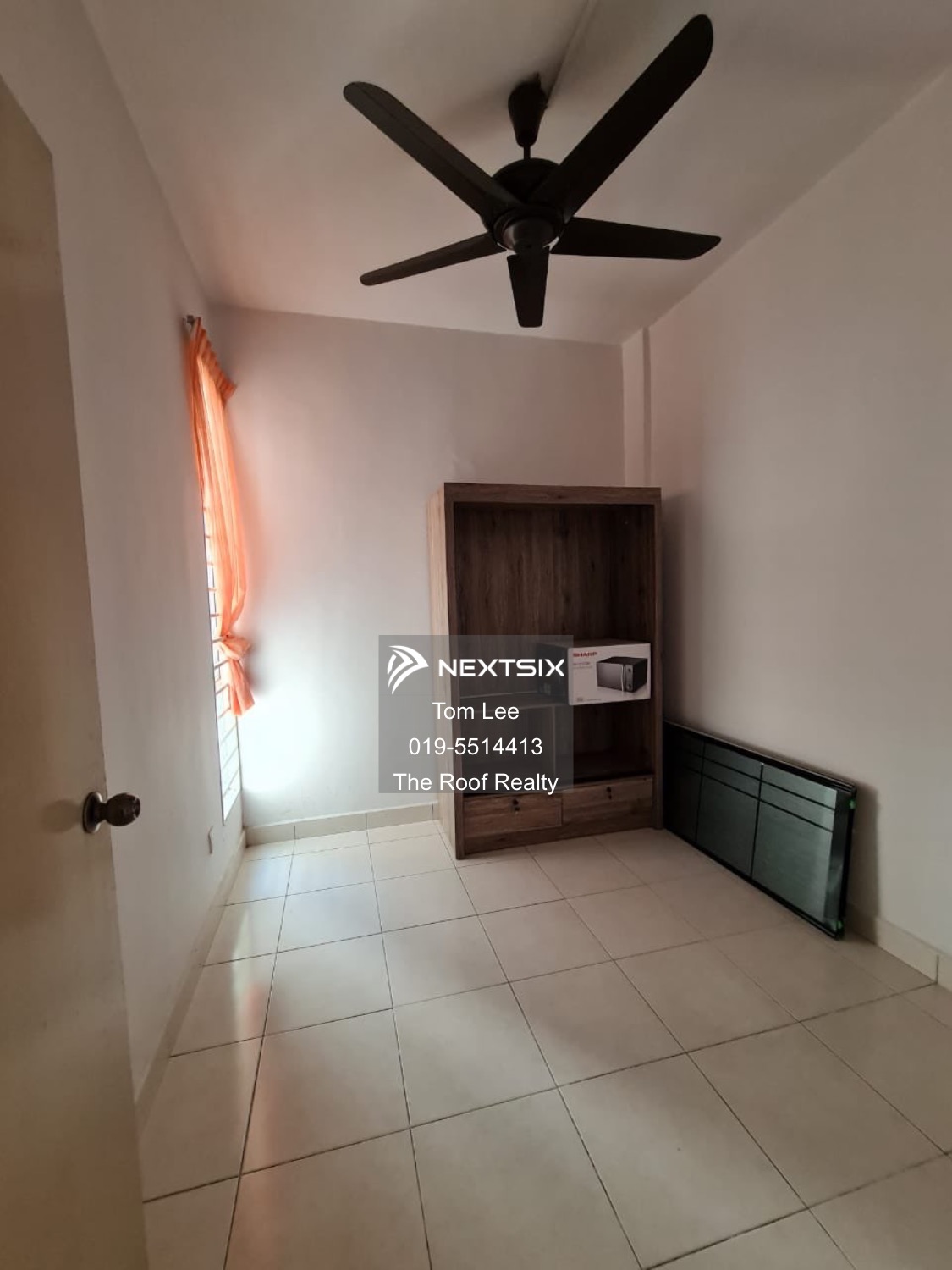 Apartment For Sale in Klang Selangor - Image 9
