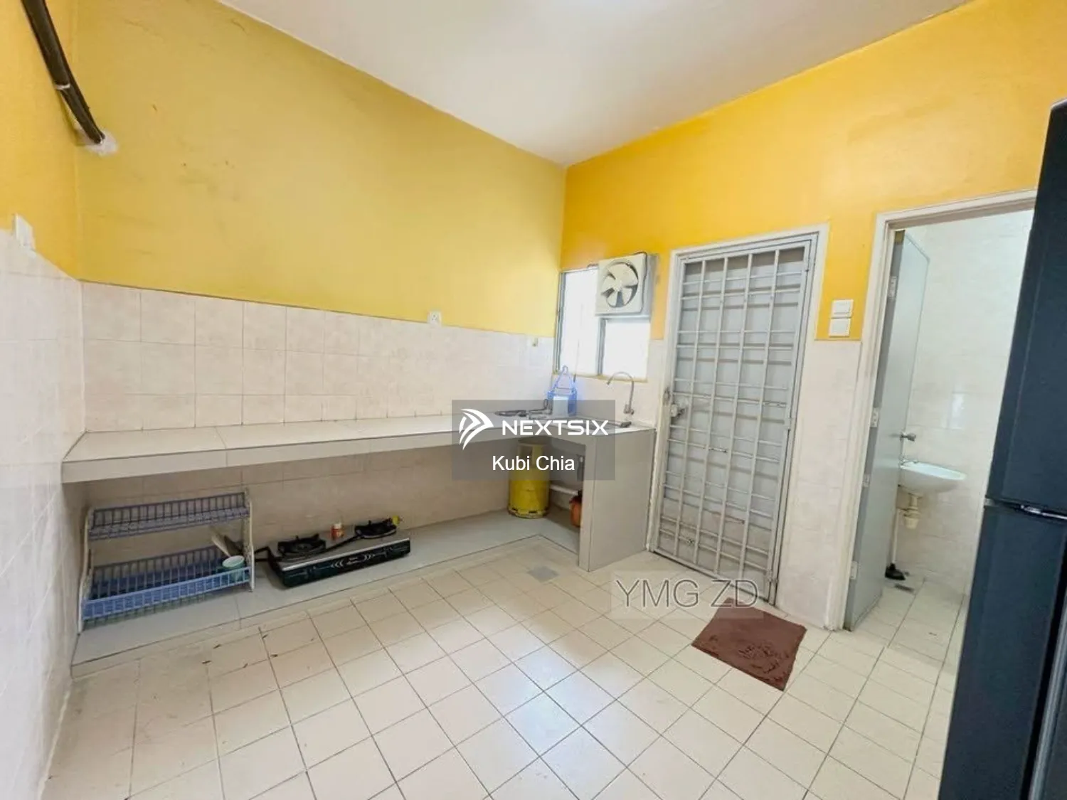 2-sty Terrace/Link House For Sale in Bandar Bukit Tinggi Selangor - Image 8