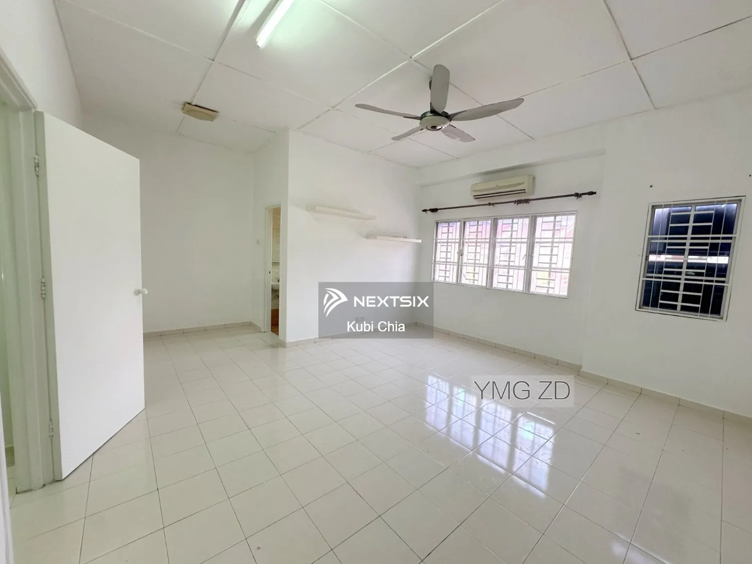 2-sty Terrace/Link House For Sale in Bandar Bukit Tinggi Selangor - Image 11