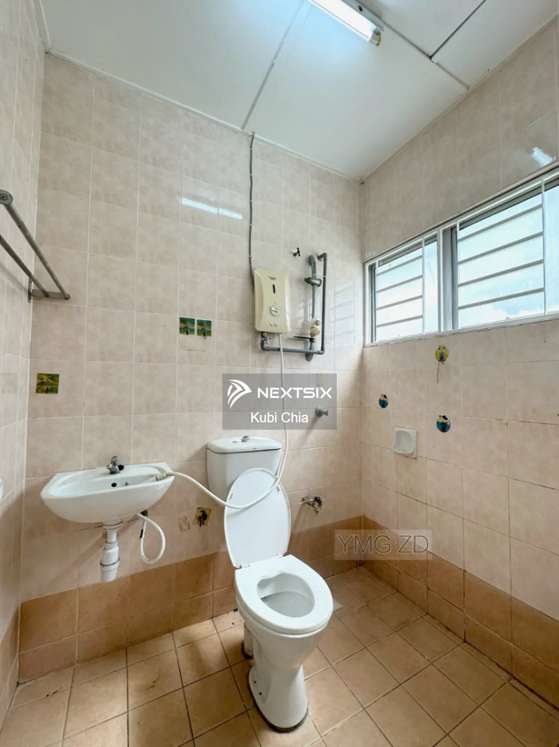 2-sty Terrace/Link House For Sale in Bandar Bukit Tinggi Selangor - Image 6