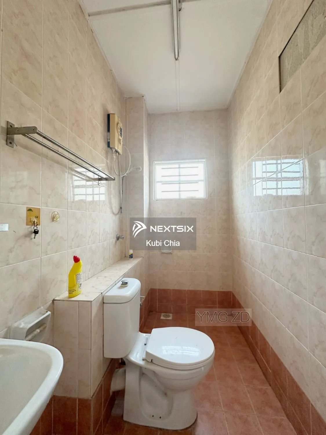 2-sty Terrace/Link House For Sale in Bandar Bukit Tinggi Selangor - Image 8