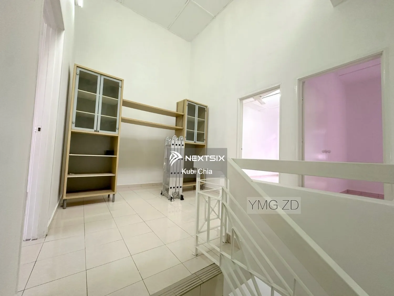 2-sty Terrace/Link House For Sale in Bandar Bukit Tinggi Selangor - Image 9