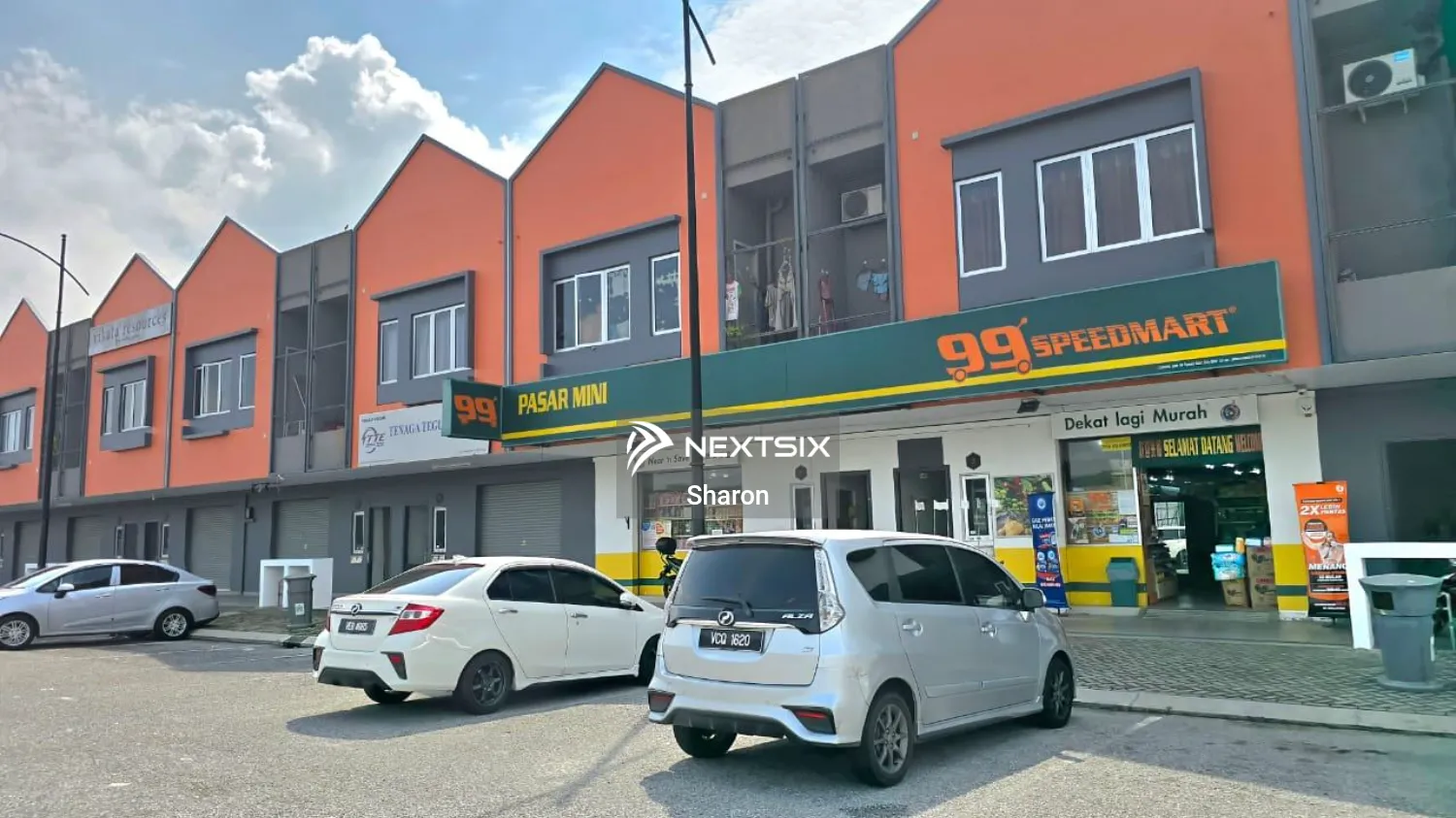 Shop For Sale in Semenyih Selangor