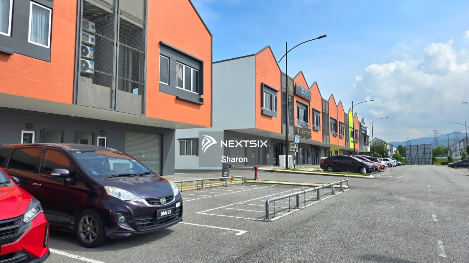 Shop For Sale in Semenyih Selangor - Image 11