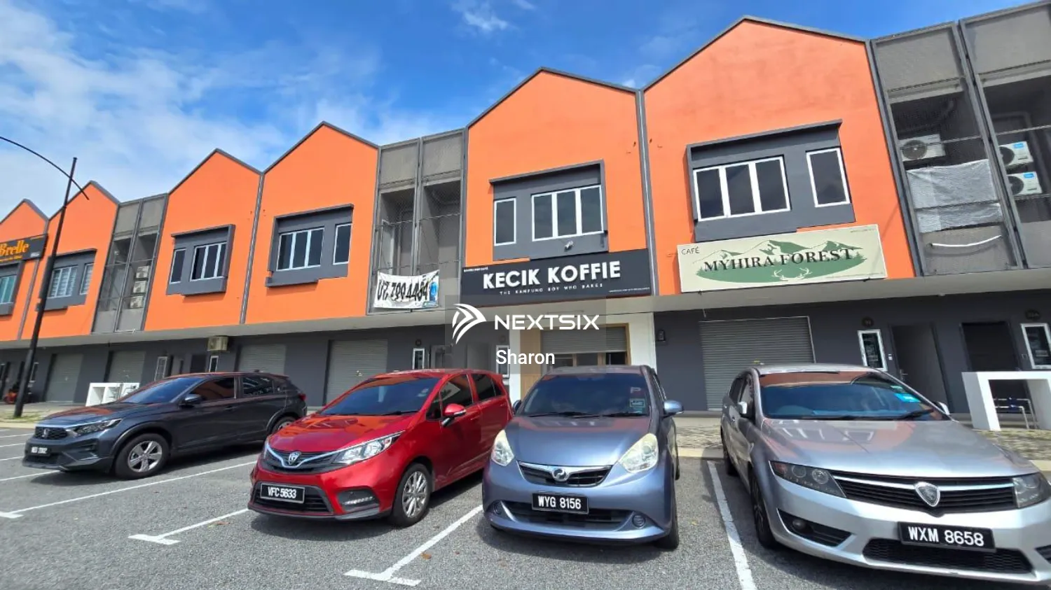 Shop For Sale in Semenyih Selangor - Image 12