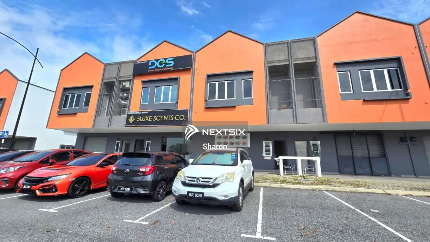 Shop For Sale in Semenyih Selangor - Image 6