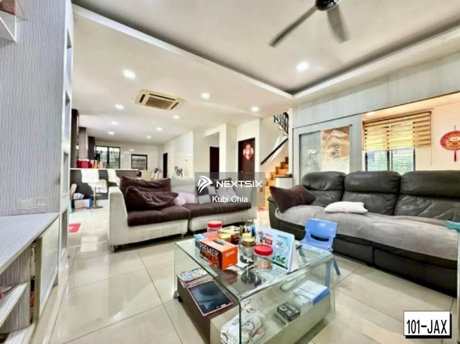 Bungalow For Sale in Aman Perdana Selangor