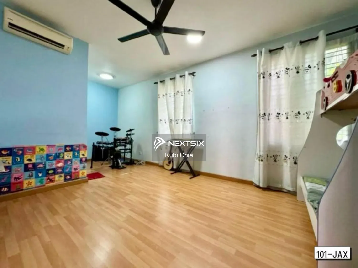 Bungalow For Sale in Aman Perdana Selangor - Image 10