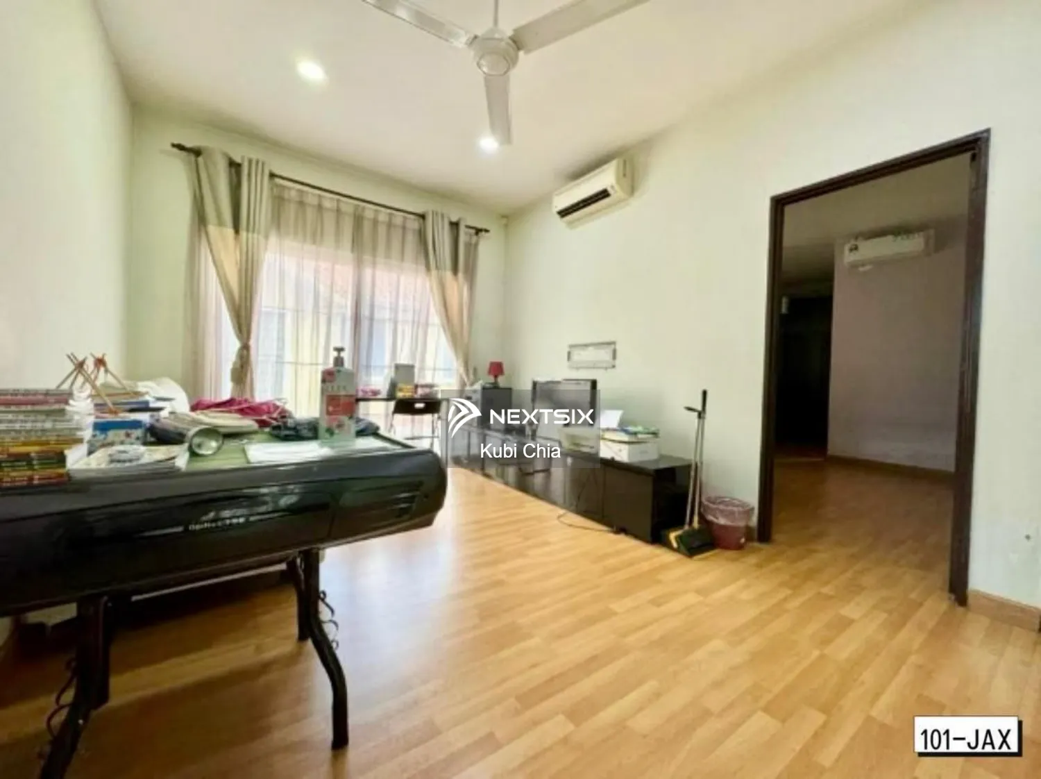 Bungalow For Sale in Aman Perdana Selangor - Image 5