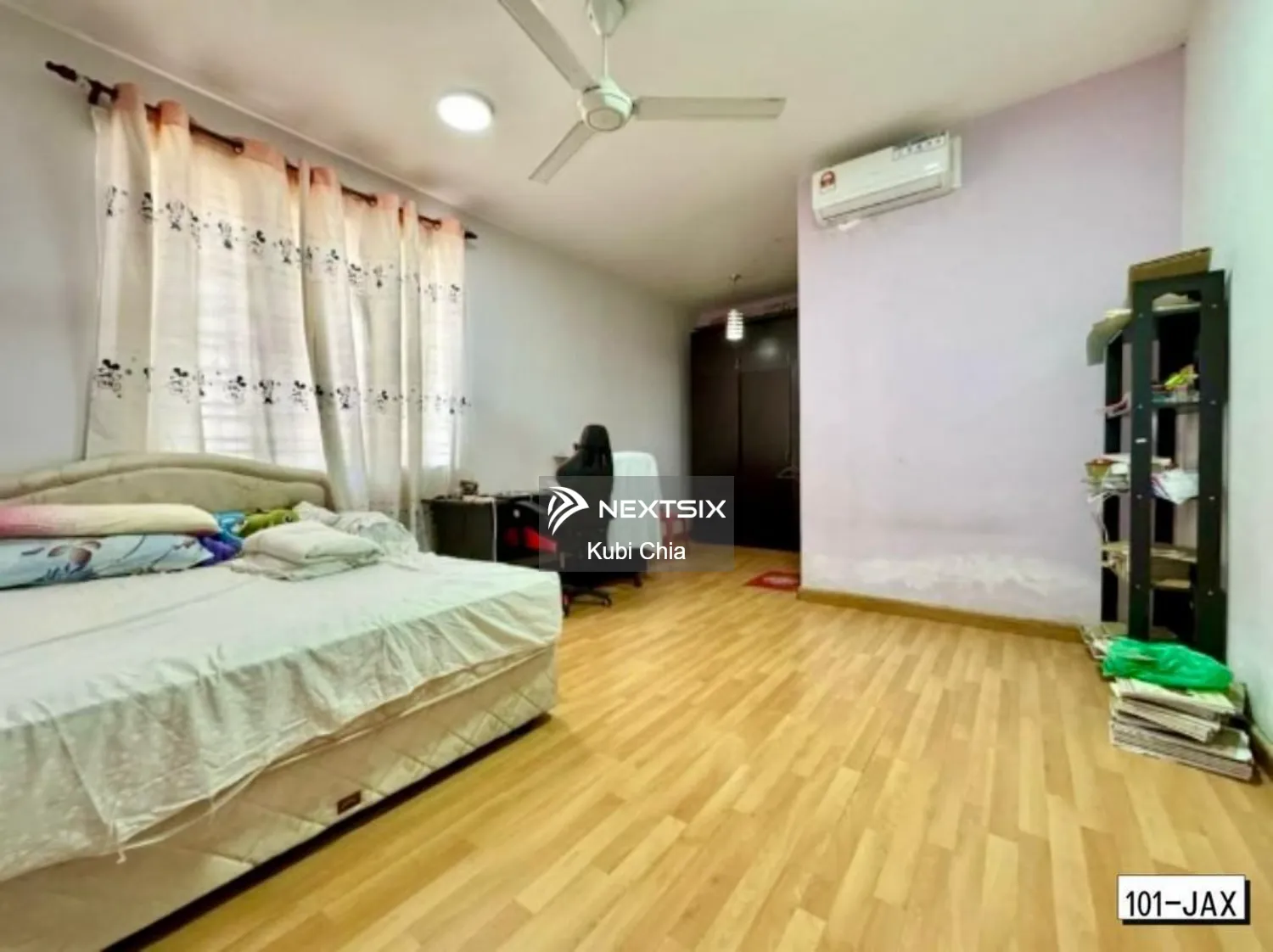 Bungalow For Sale in Aman Perdana Selangor - Image 8