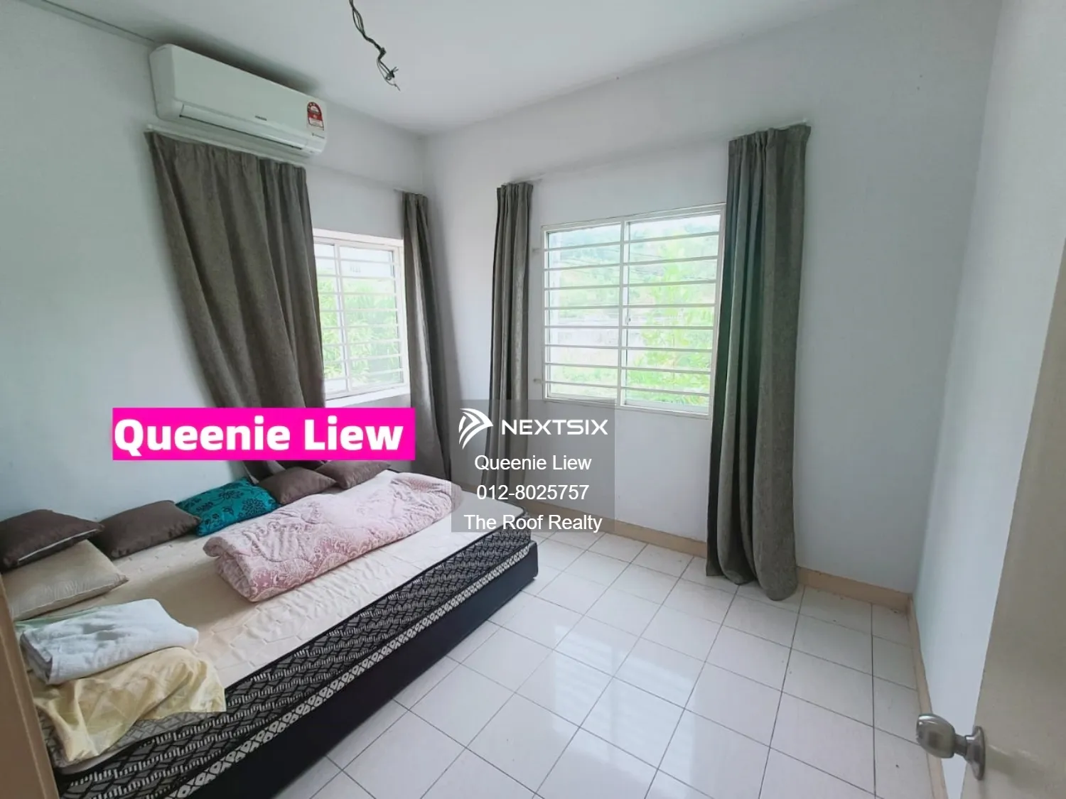 2-sty Terrace/Link House For Sale in Tuaran Sabah - Image 10
