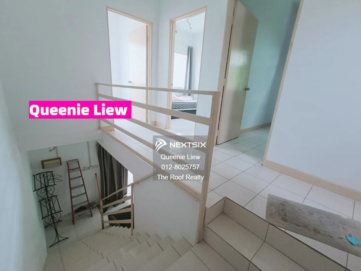 2-sty Terrace/Link House For Sale in Tuaran Sabah - Image 12