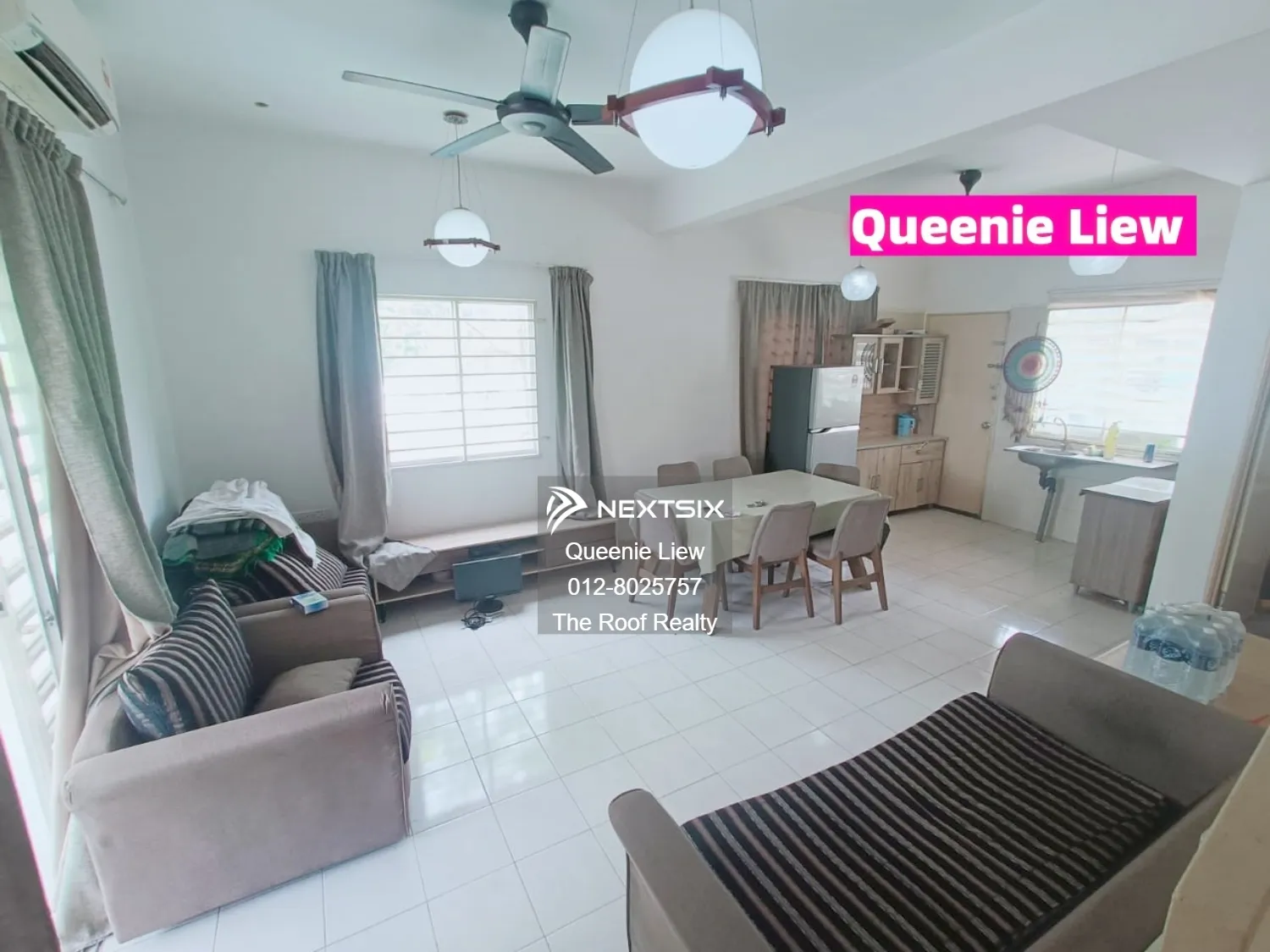 2-sty Terrace/Link House For Sale in Tuaran Sabah - Image 13