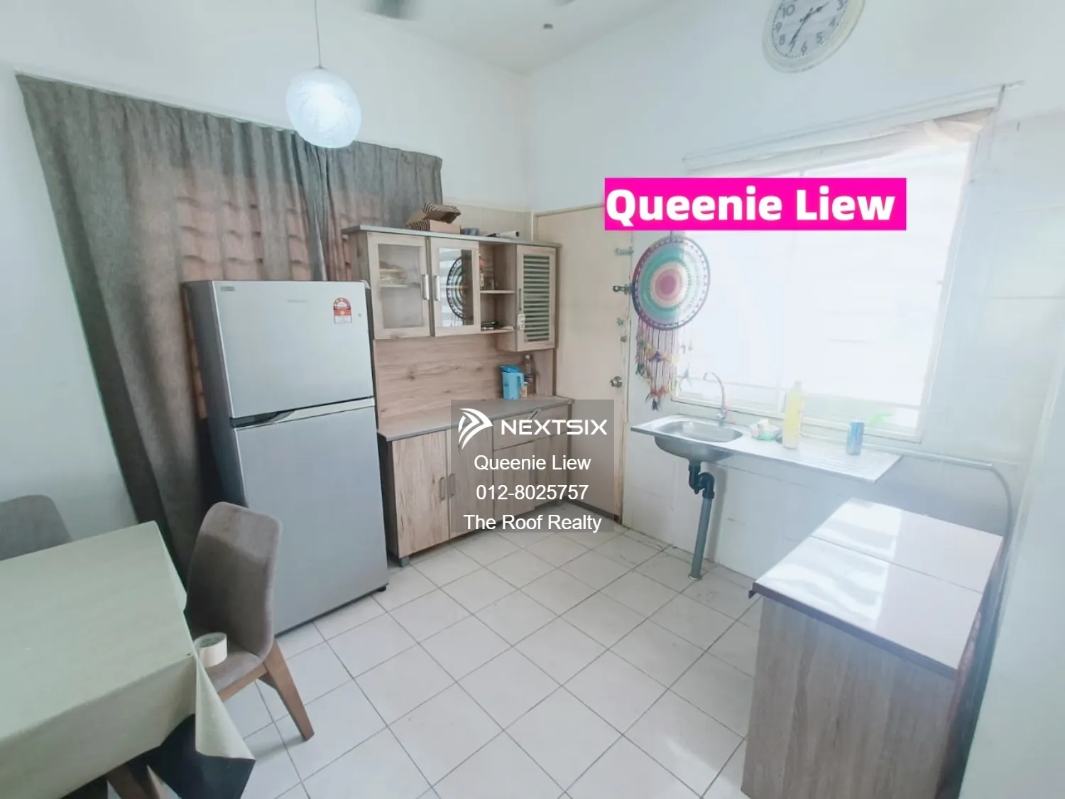 2-sty Terrace/Link House For Sale in Tuaran Sabah - Image 5