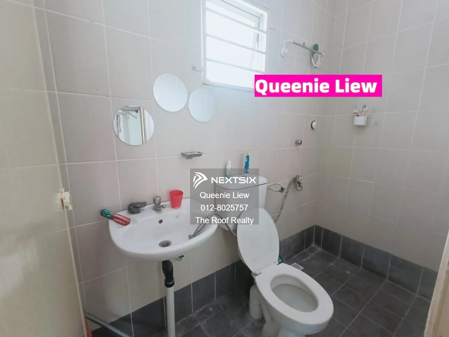 2-sty Terrace/Link House For Sale in Tuaran Sabah - Image 6