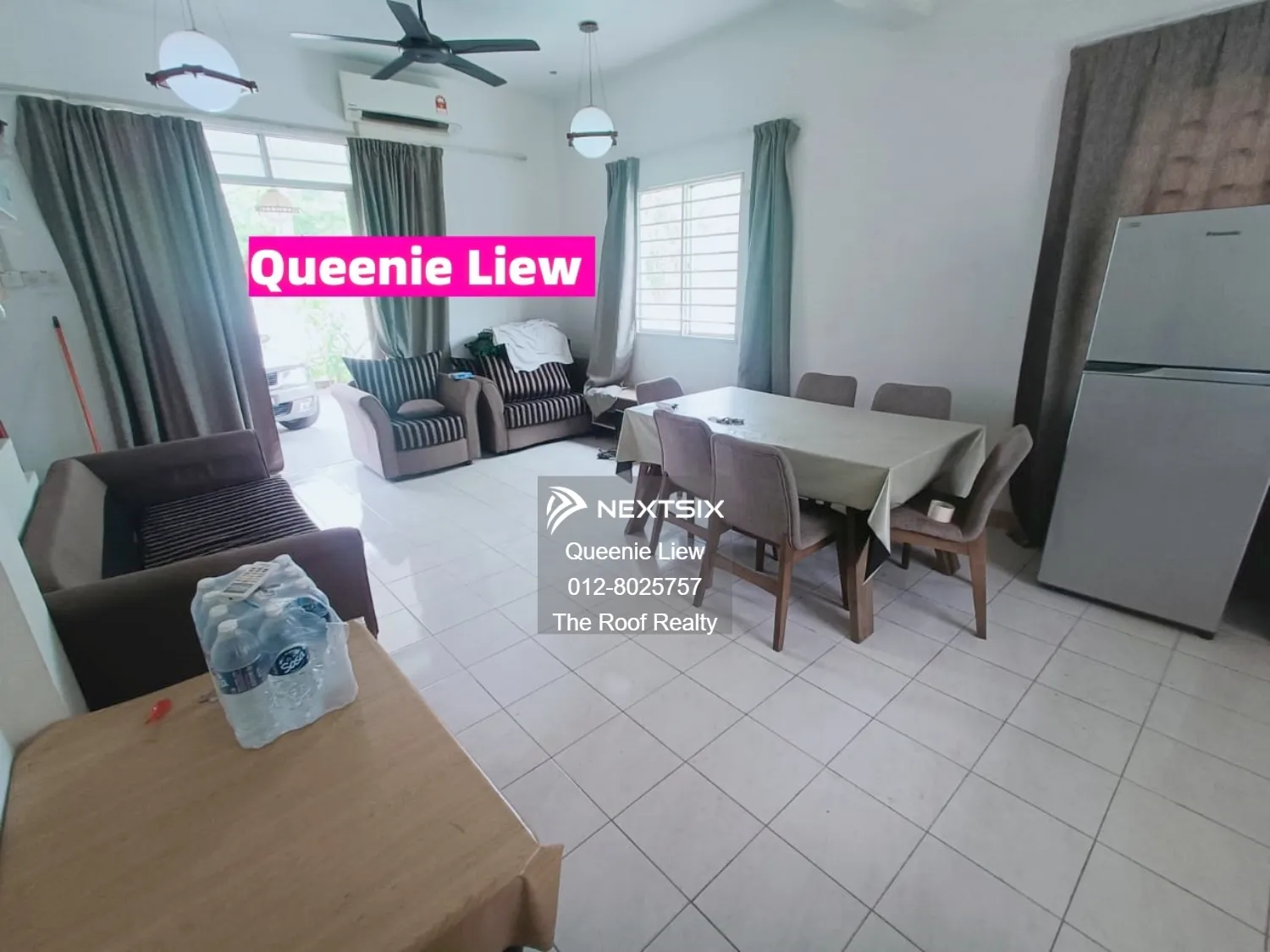 2-sty Terrace/Link House For Sale in Tuaran Sabah - Image 7