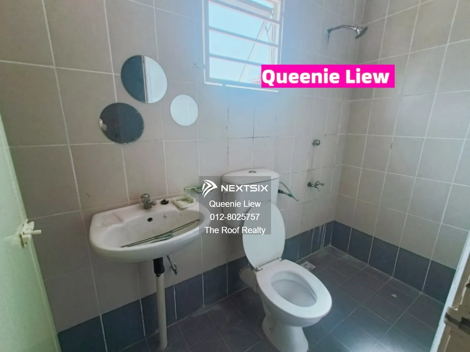 2-sty Terrace/Link House For Sale in Tuaran Sabah - Image 8