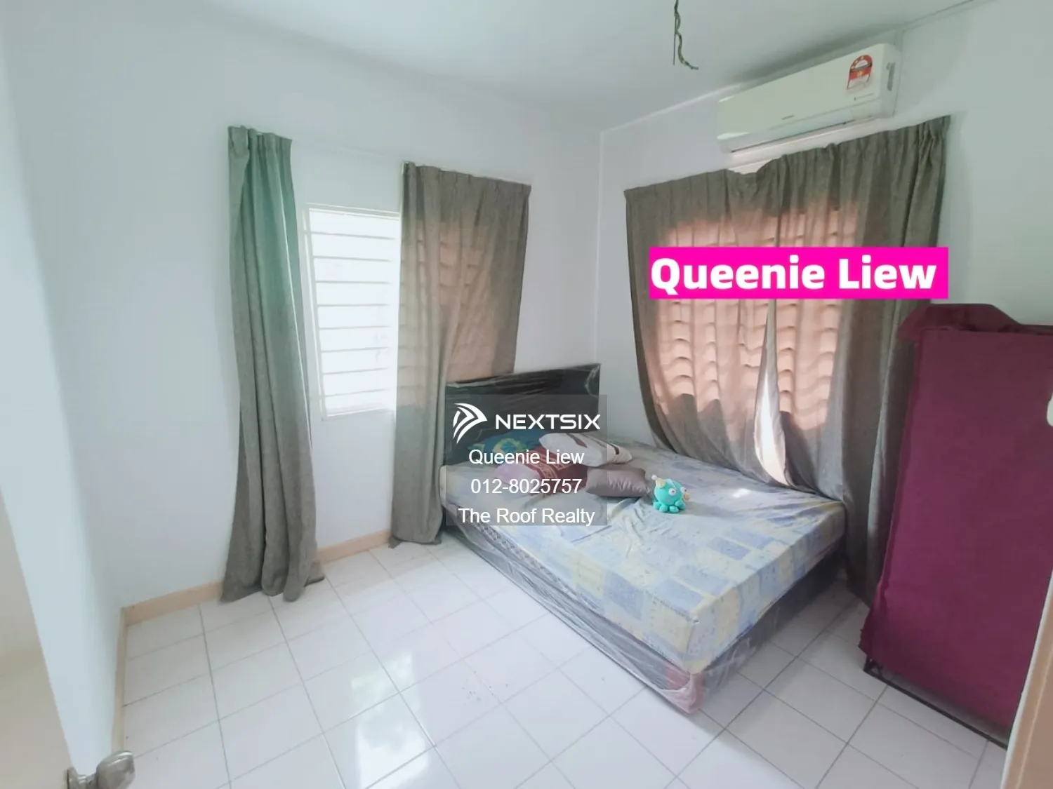 2-sty Terrace/Link House For Sale in Tuaran Sabah - Image 9