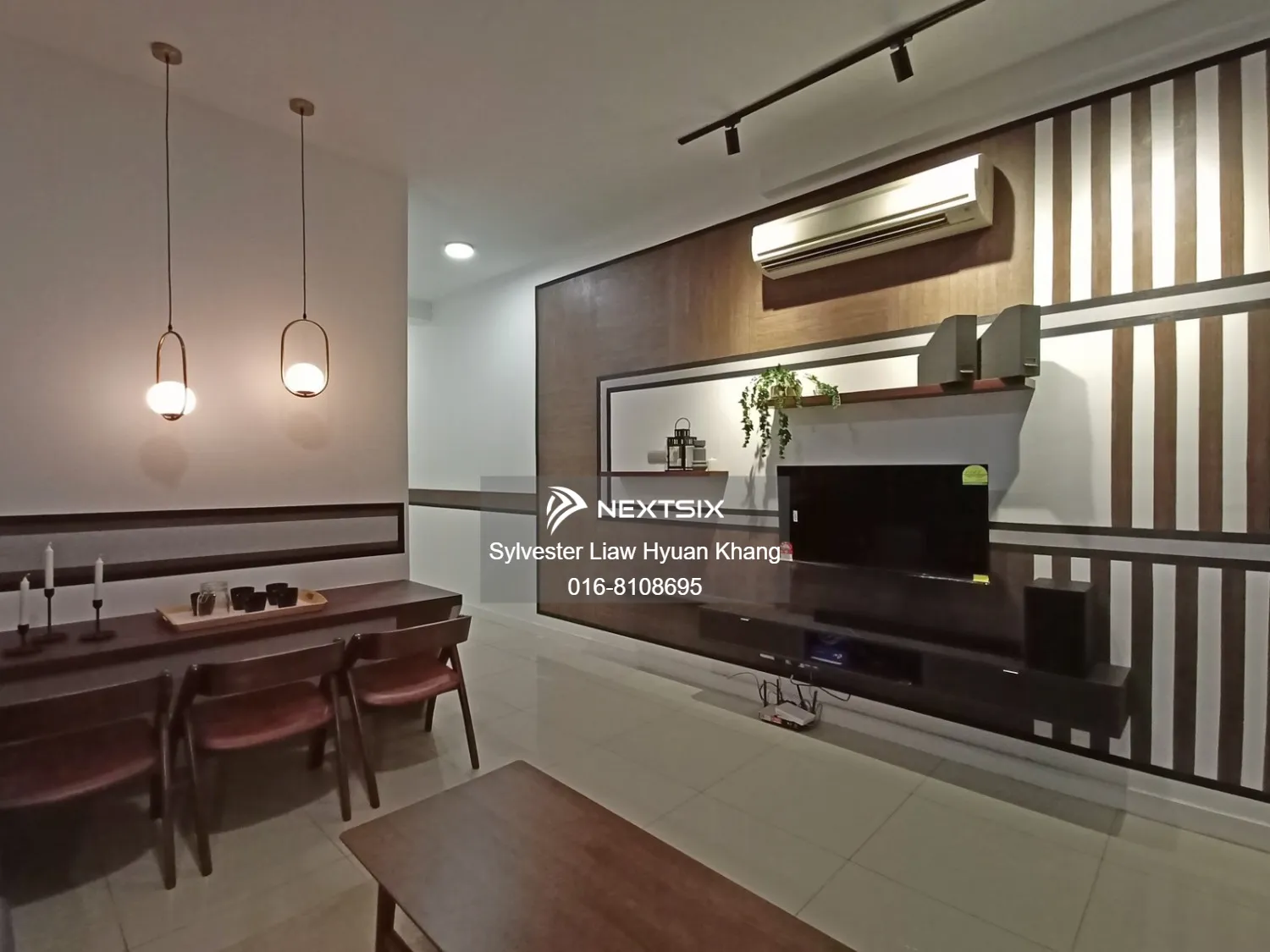 Serviced Residence For Sale in Kota Kinabalu Sabah