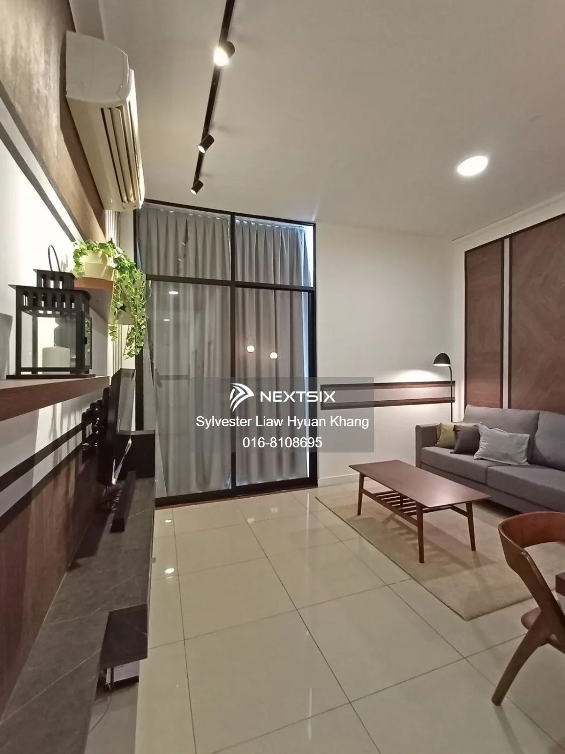 Serviced Residence For Sale in Kota Kinabalu Sabah - Image 2