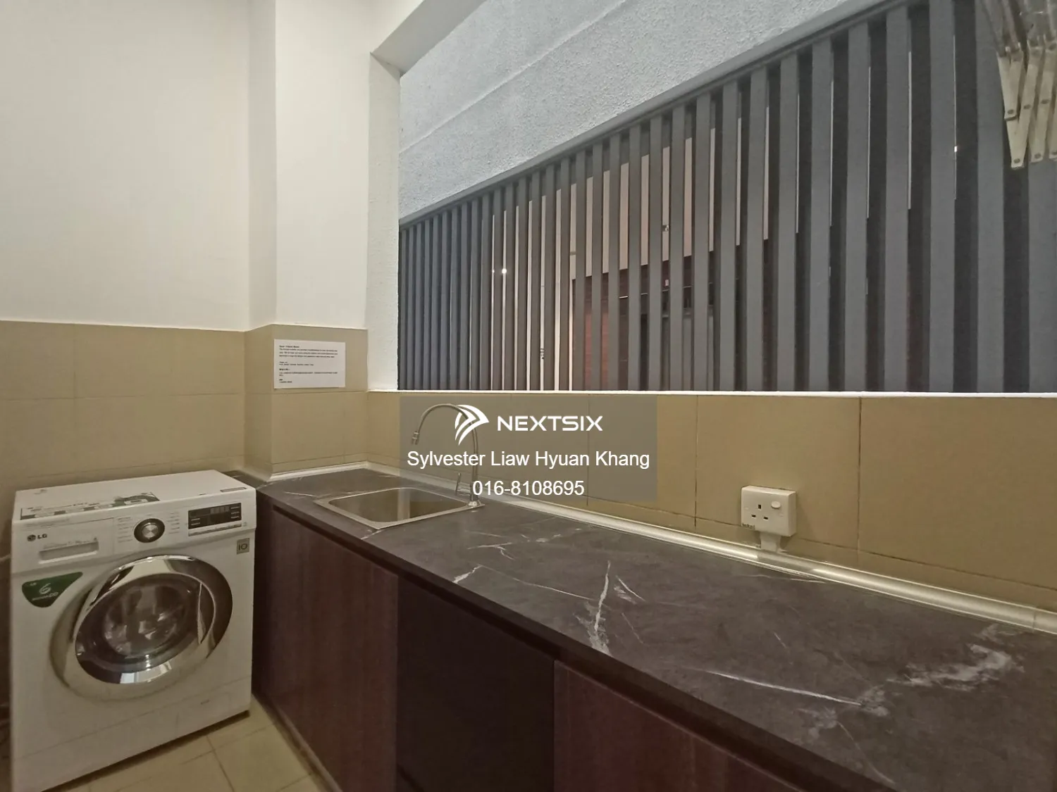 Serviced Residence For Sale in Kota Kinabalu Sabah - Image 4