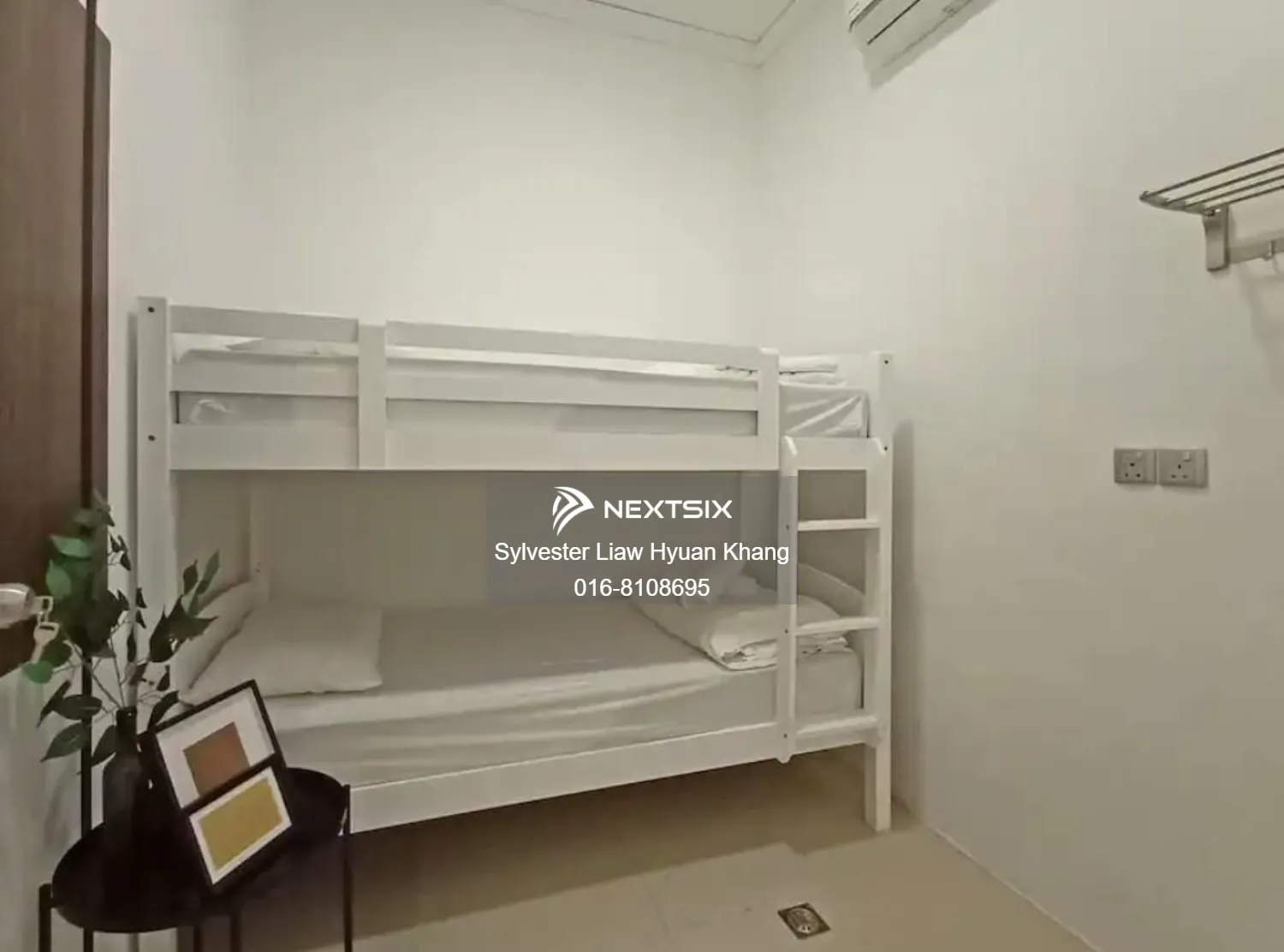 Serviced Residence For Sale in Kota Kinabalu Sabah - Image 7