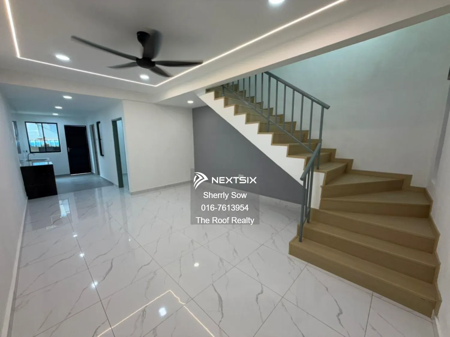 2-sty Terrace/Link House For Sale in Skudai Johor - Image 6