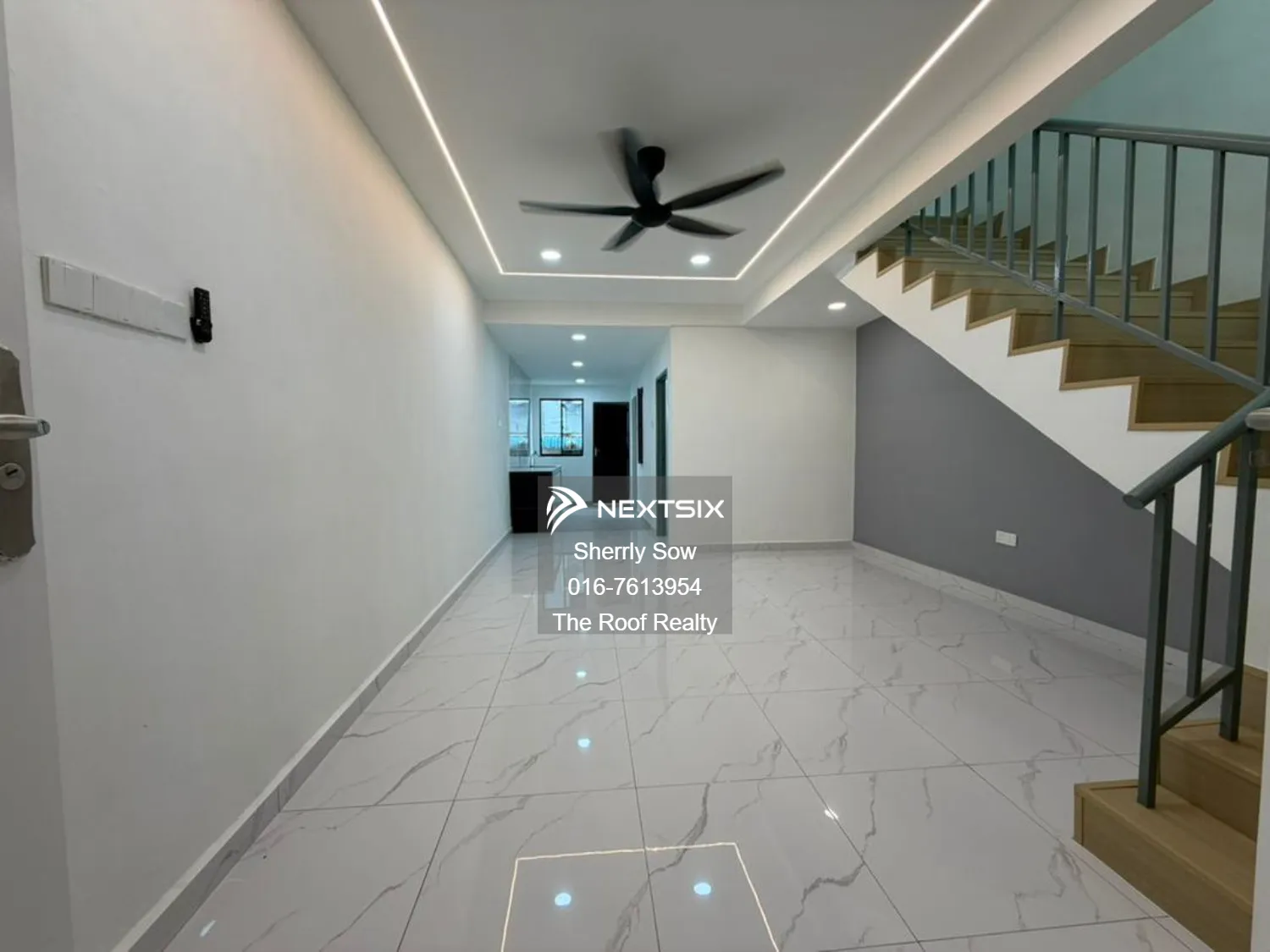 2-sty Terrace/Link House For Sale in Skudai Johor - Image 7