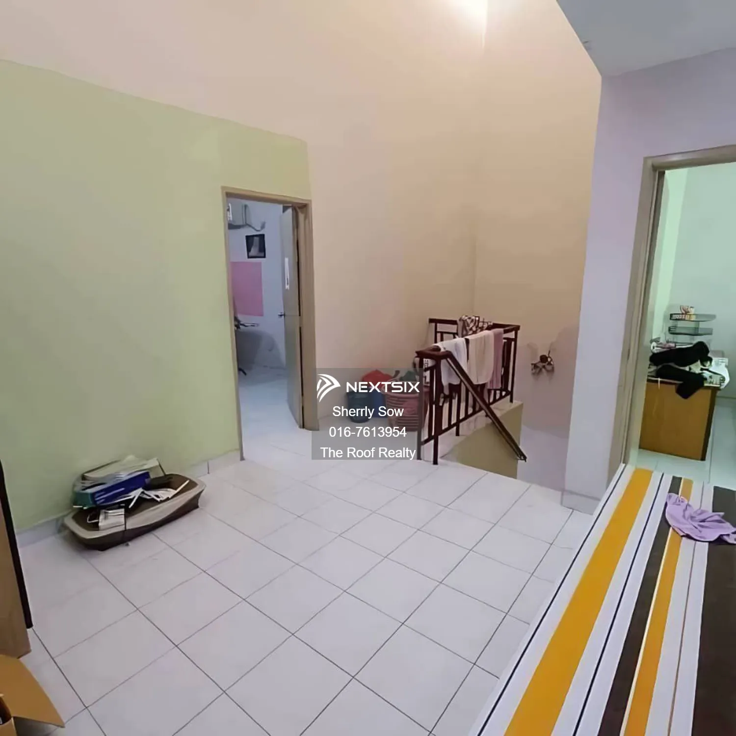 2-sty Terrace/Link House For Sale in Skudai Johor - Image 5