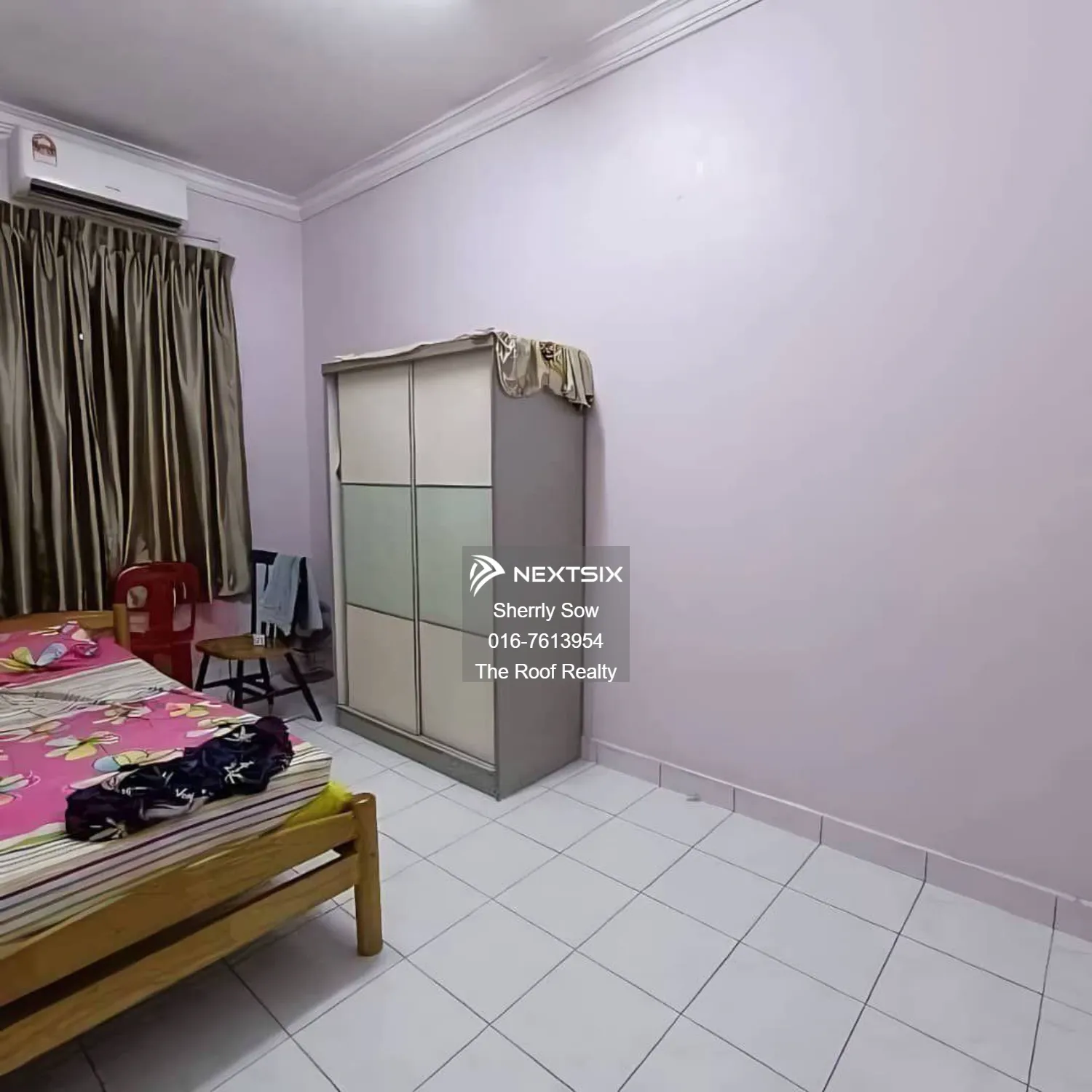 2-sty Terrace/Link House For Sale in Skudai Johor - Image 6